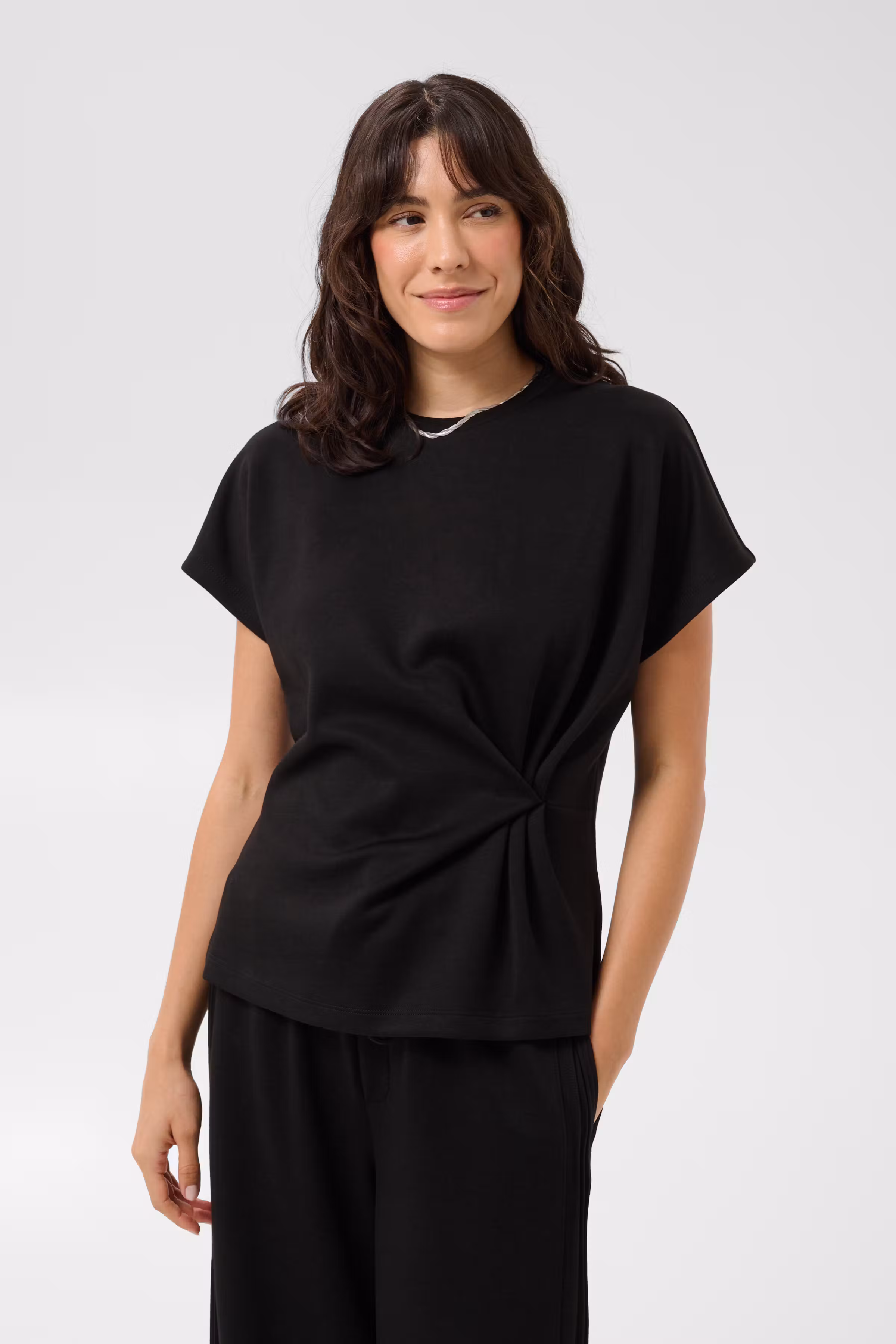 TheoSZ Blouse LOOKBOOK FRONT 30515399-193911