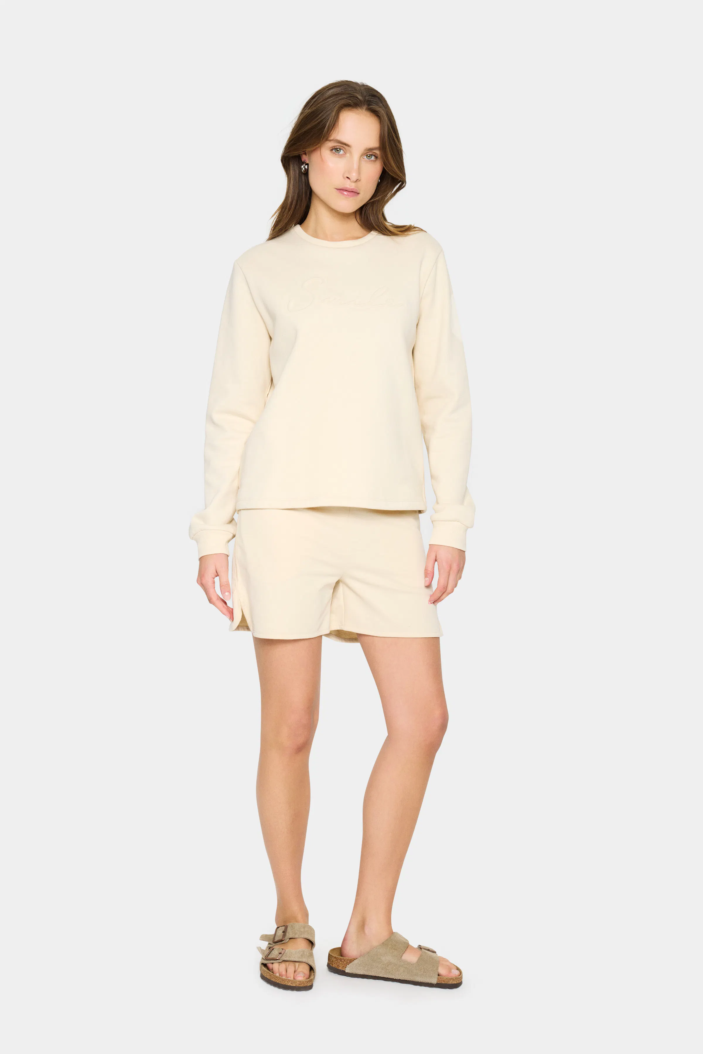 LyonaSZ Sweatshirt LOOKBOOK FRONT 30514234-130607