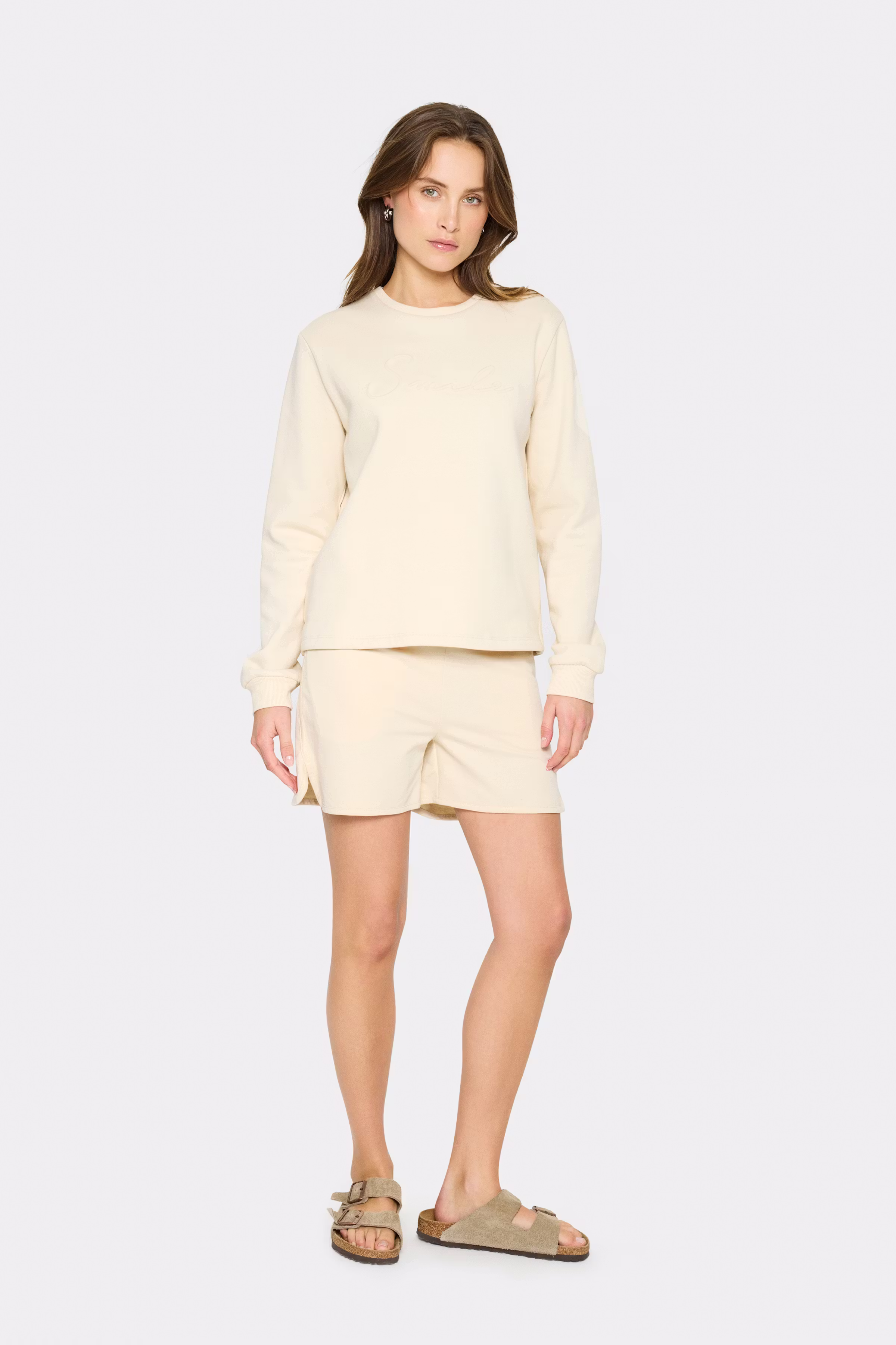 LyonaSZ Sweatshirt LOOKBOOK FRONT 30514234-130607