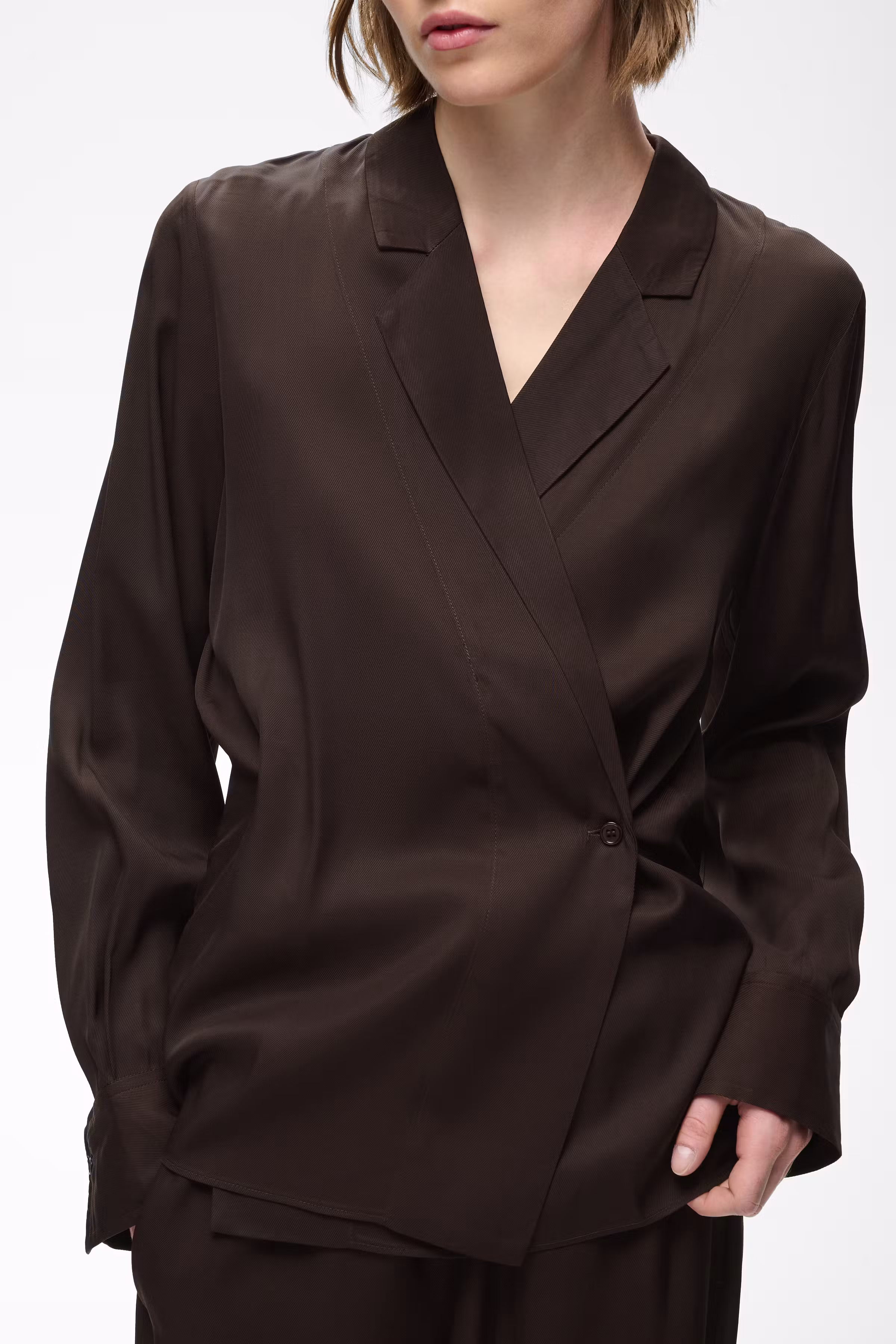 MERYLIW Bluse LOOKBOOK DETAIL 30112842-191109
