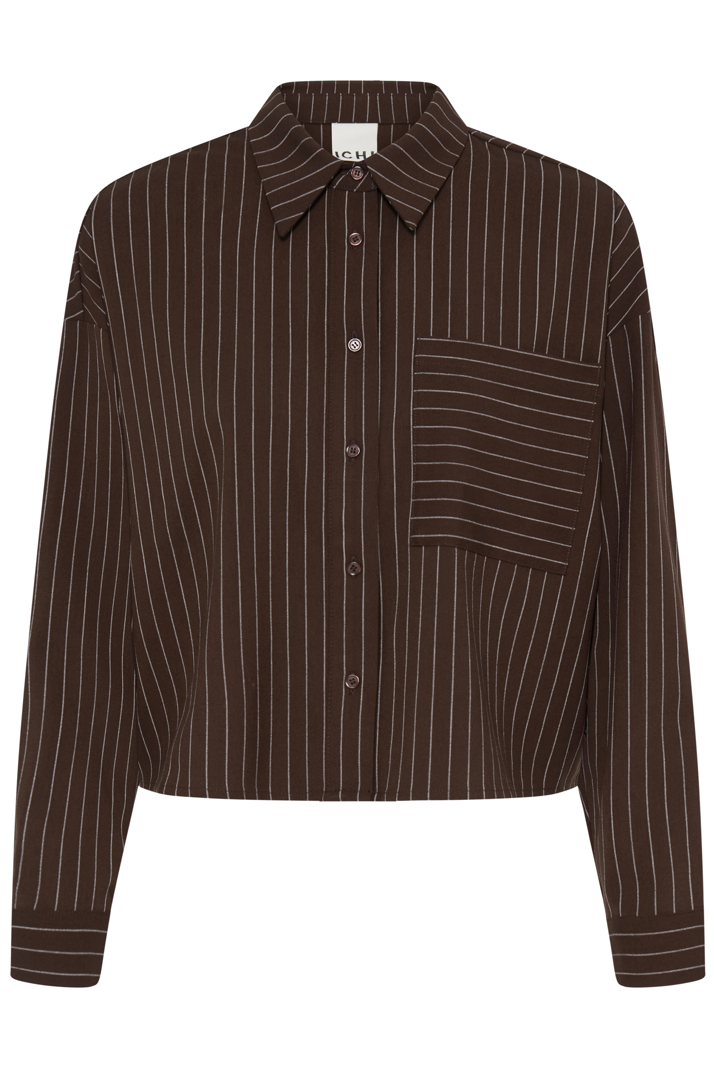 IXTRINE skjorta PACK FRONT 20123489-184048