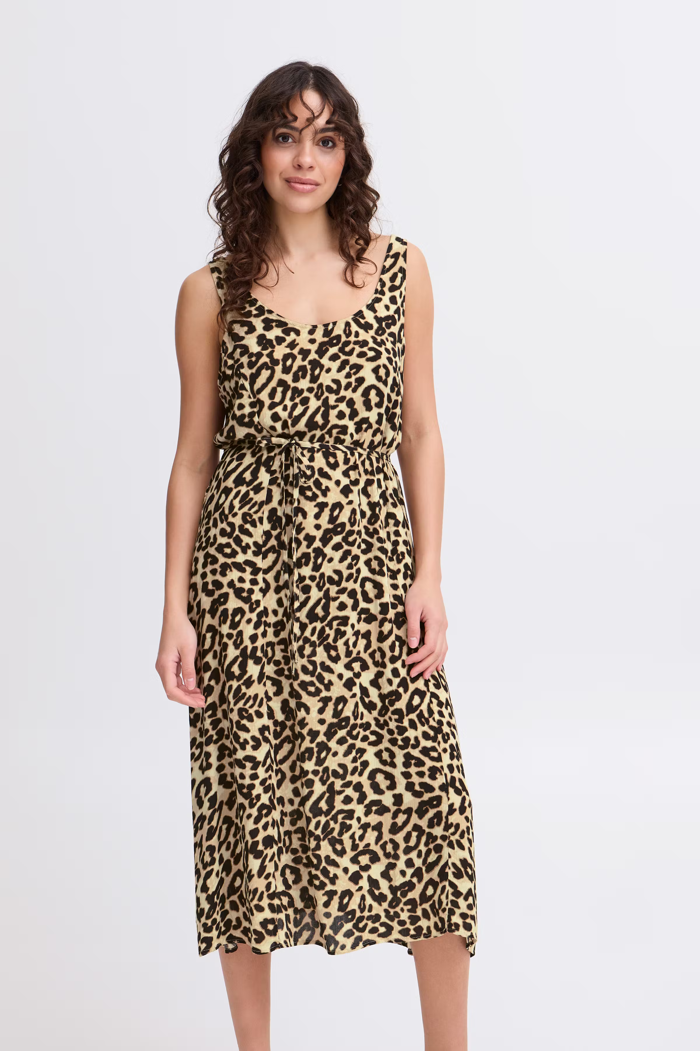 FREASE Kleid LOOKBOOK FRONT 20615598-204722