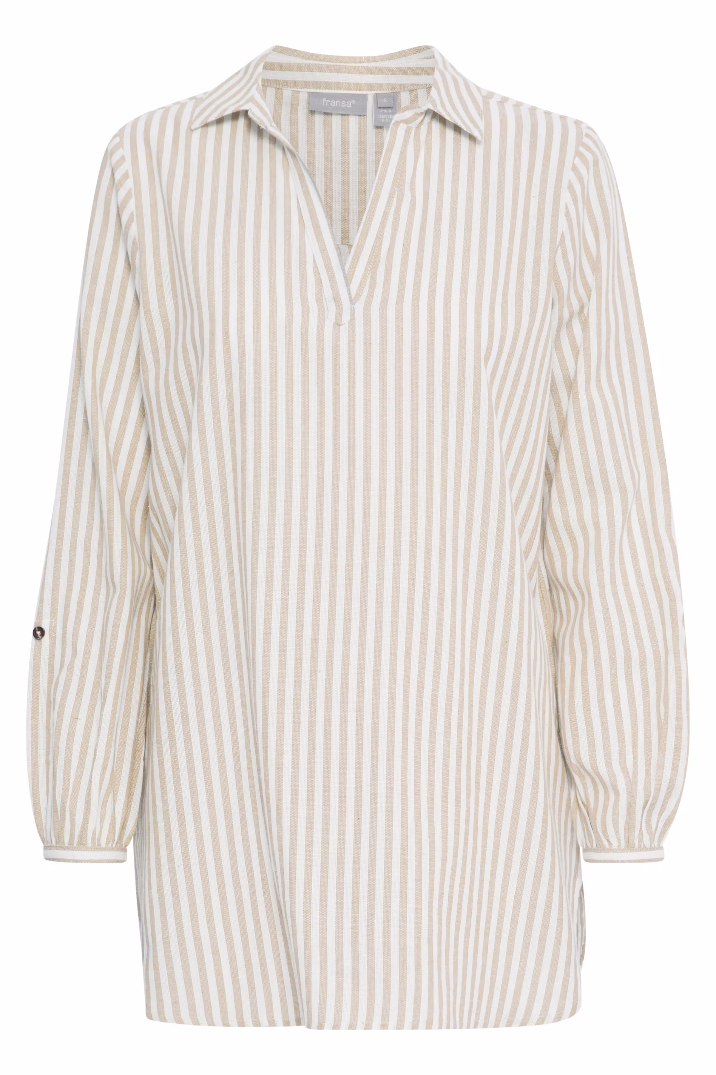 FXBONNIE Tunic PACK FRONT 20615305-201450