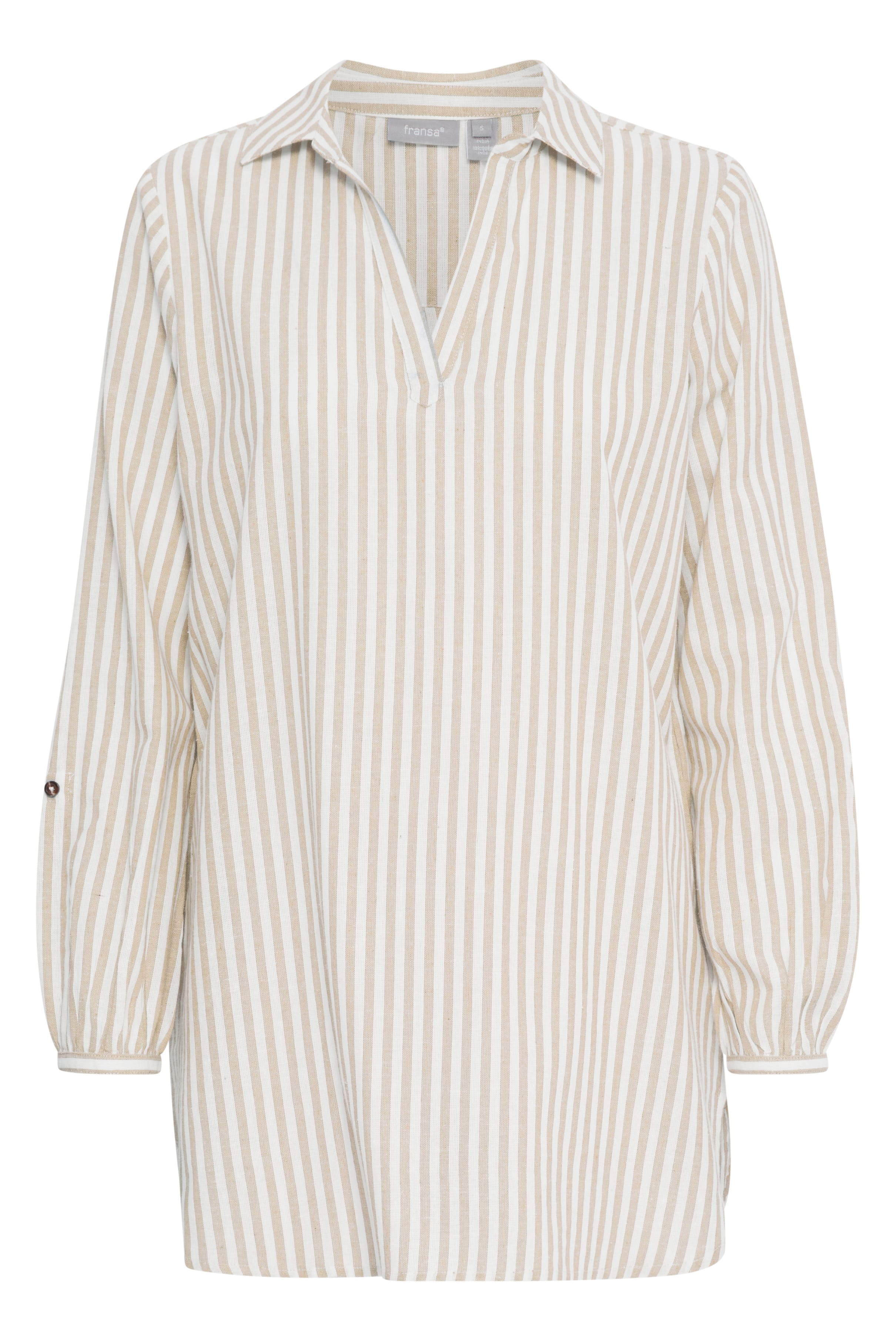 FXBONNIE Tunika PACK FRONT 20615305-200116