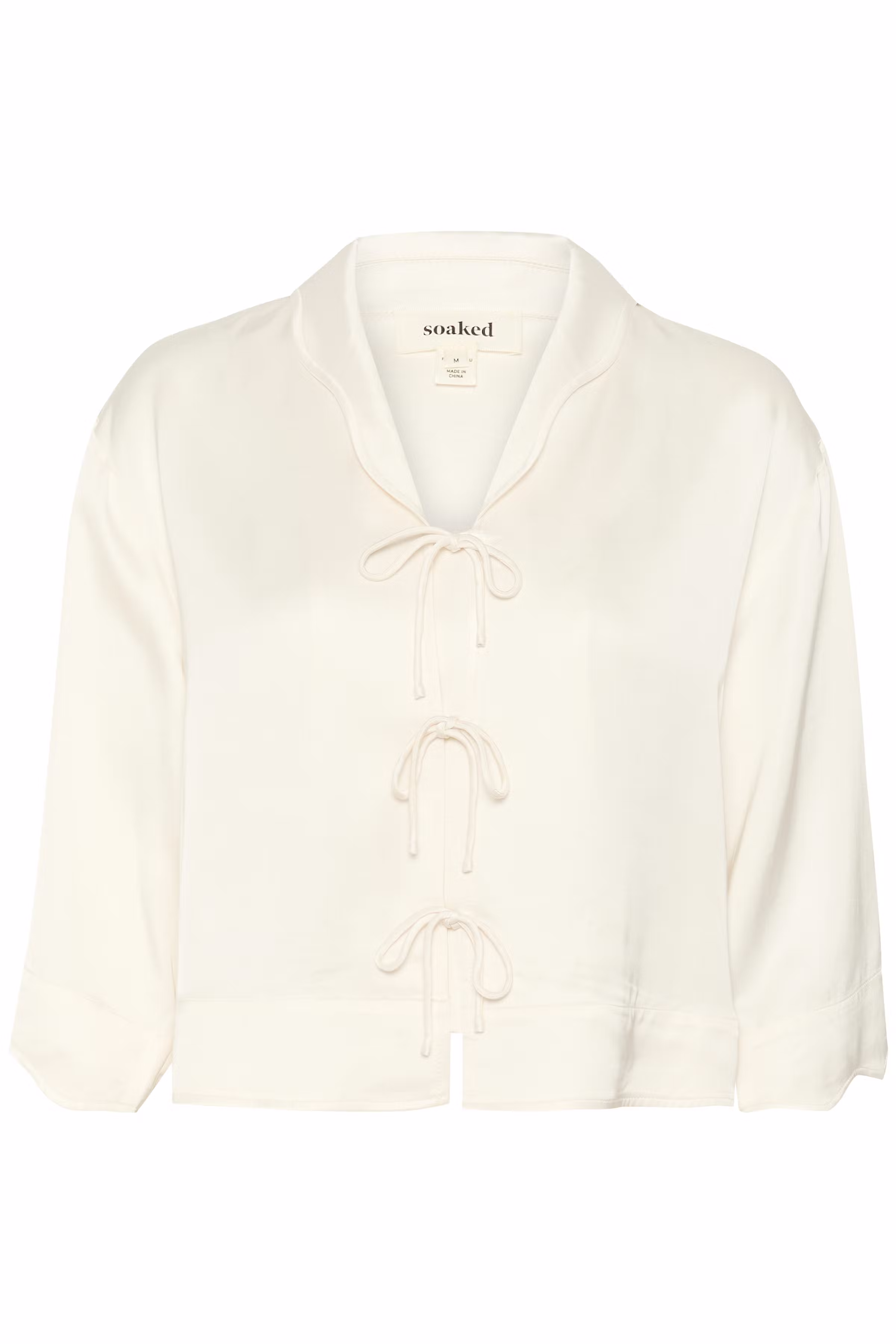 SLLeena Blouse PACK FRONT 30408508-110701