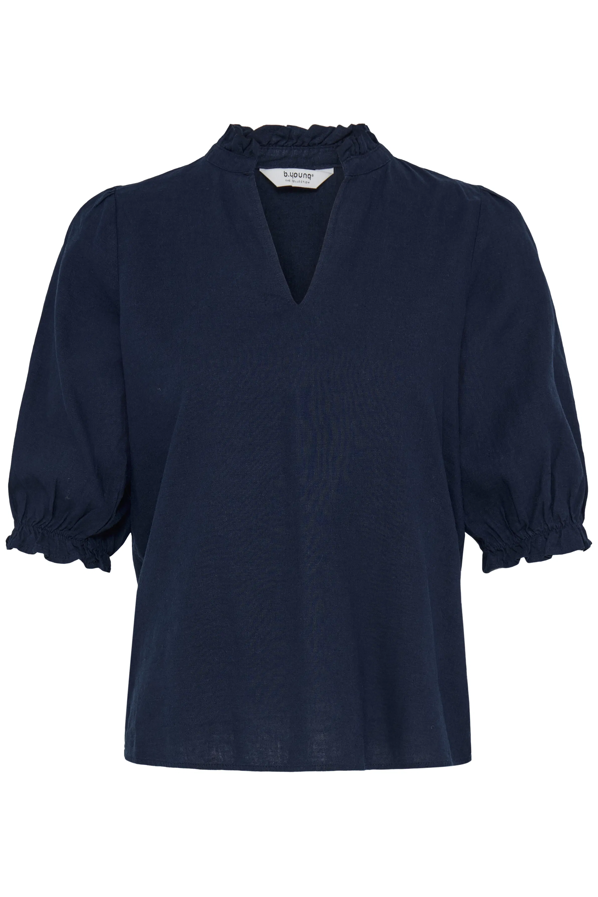BYFALAKKA Bluse PACK FRONT 20818825-1353041