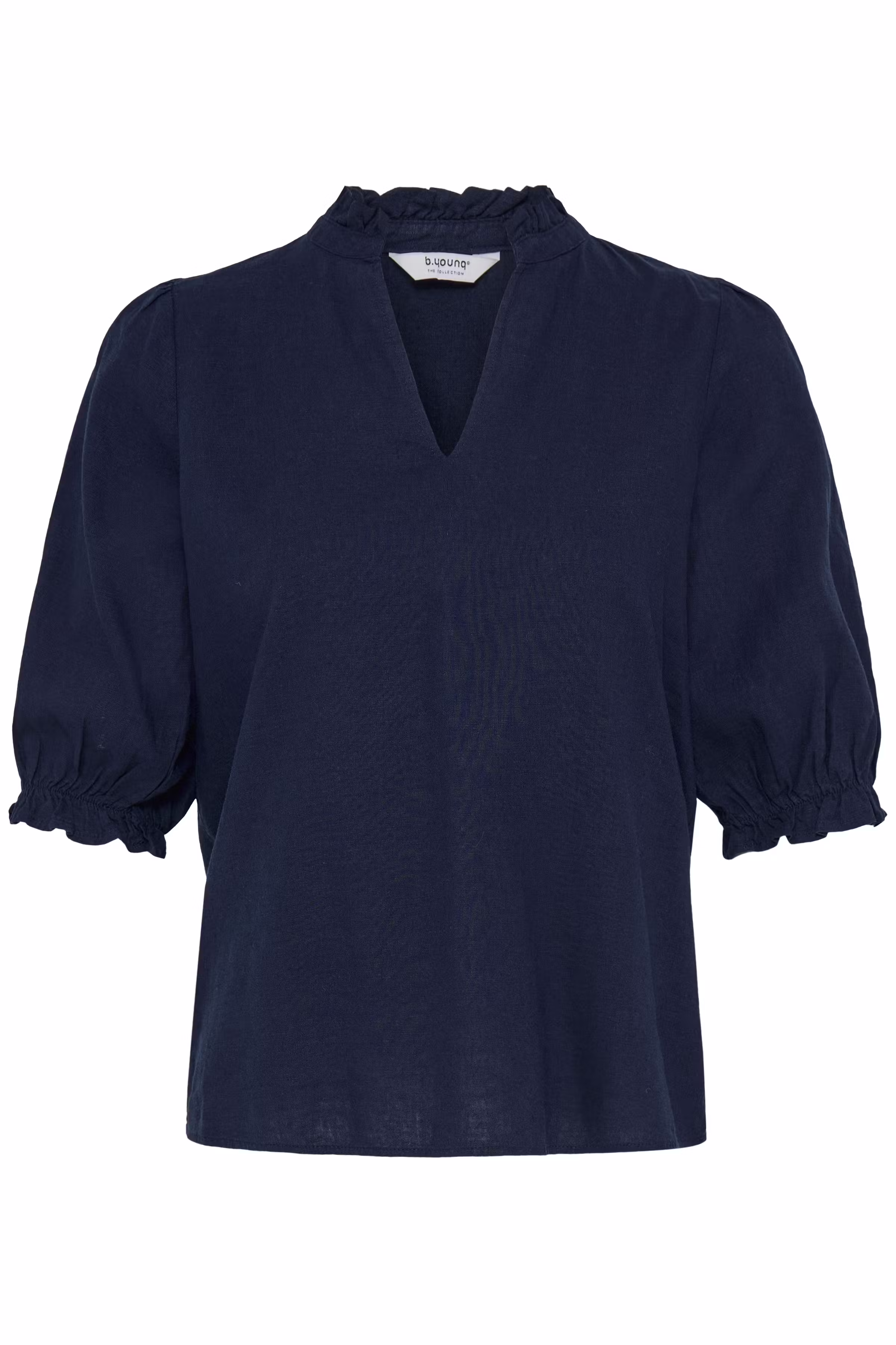 BYFALAKKA Bluse PACK FRONT 20818825-194020