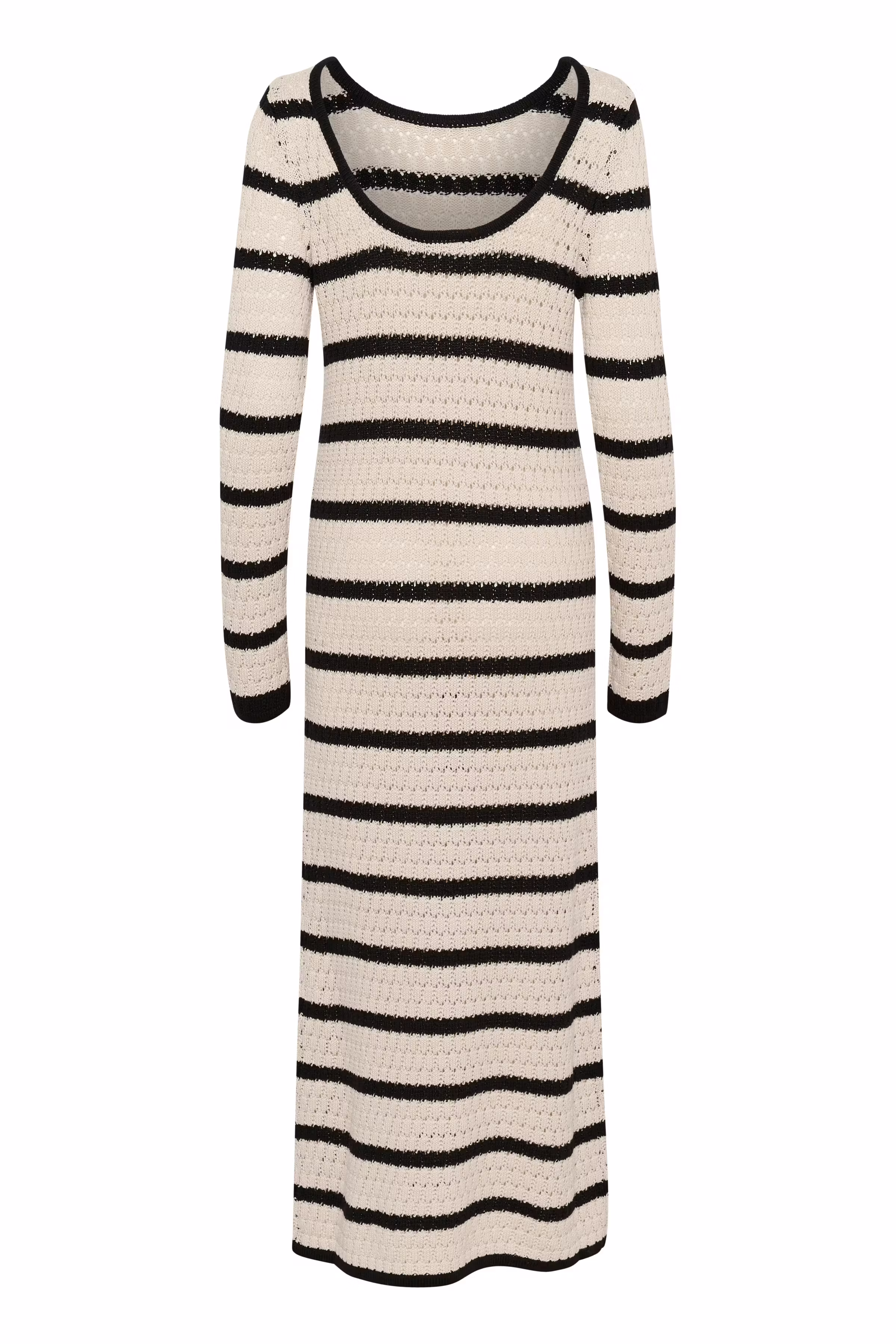 KAeleanor Kjole PACK BACK 10509646-107103