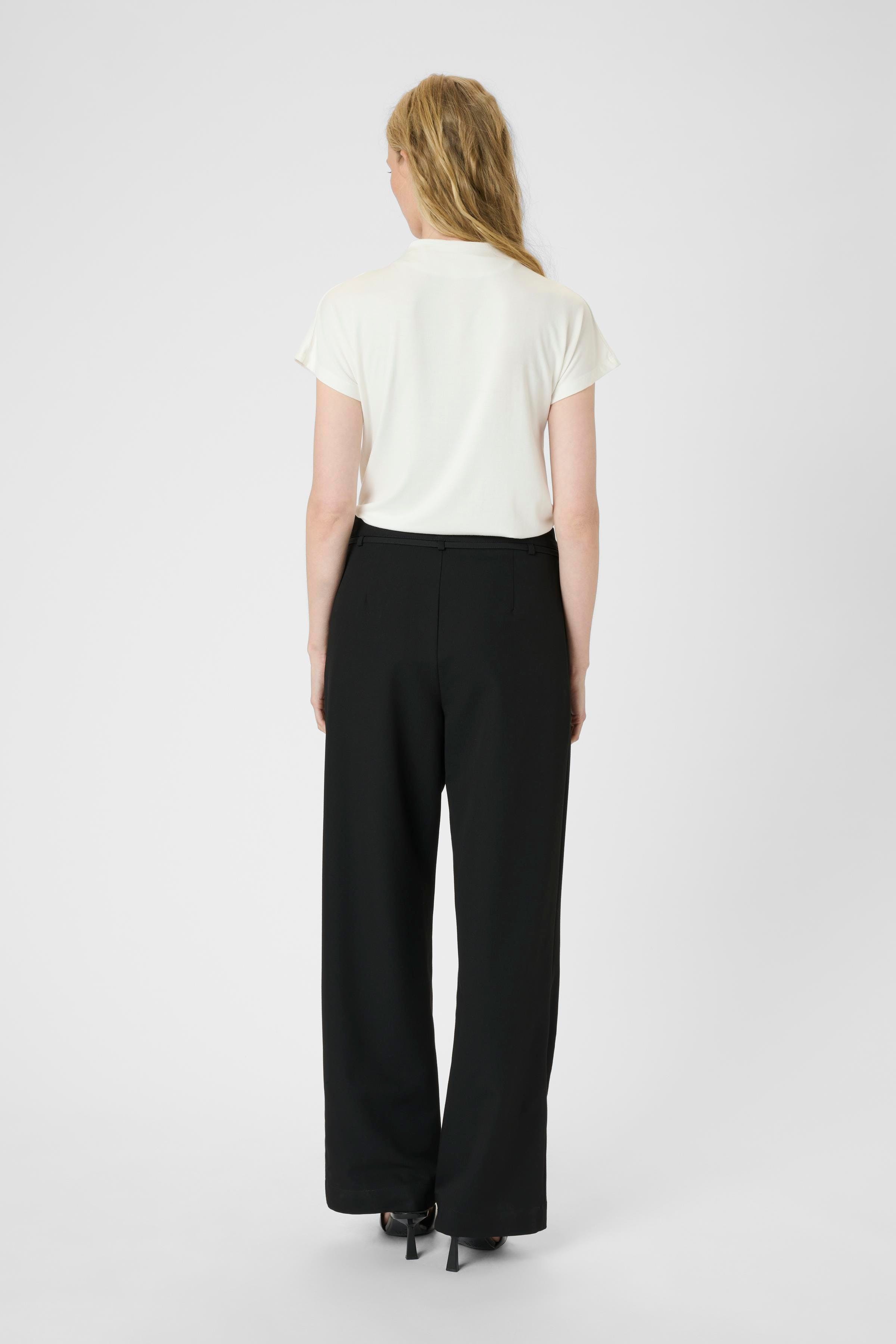 Dandy T-shirt LOOKBOOK BACK 10102010-110103