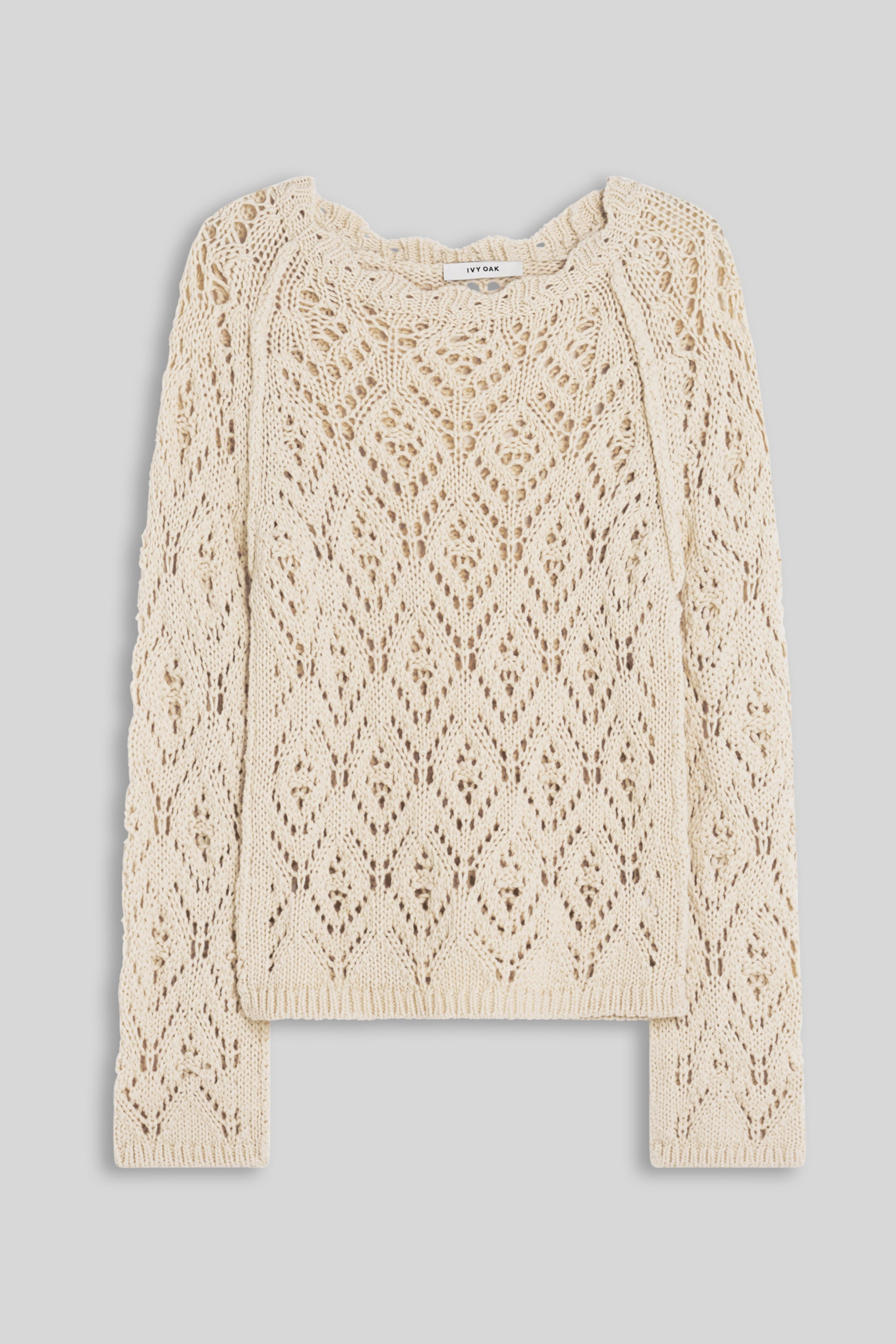 FIBY Pullover PACK FRONT 30600605-BK999