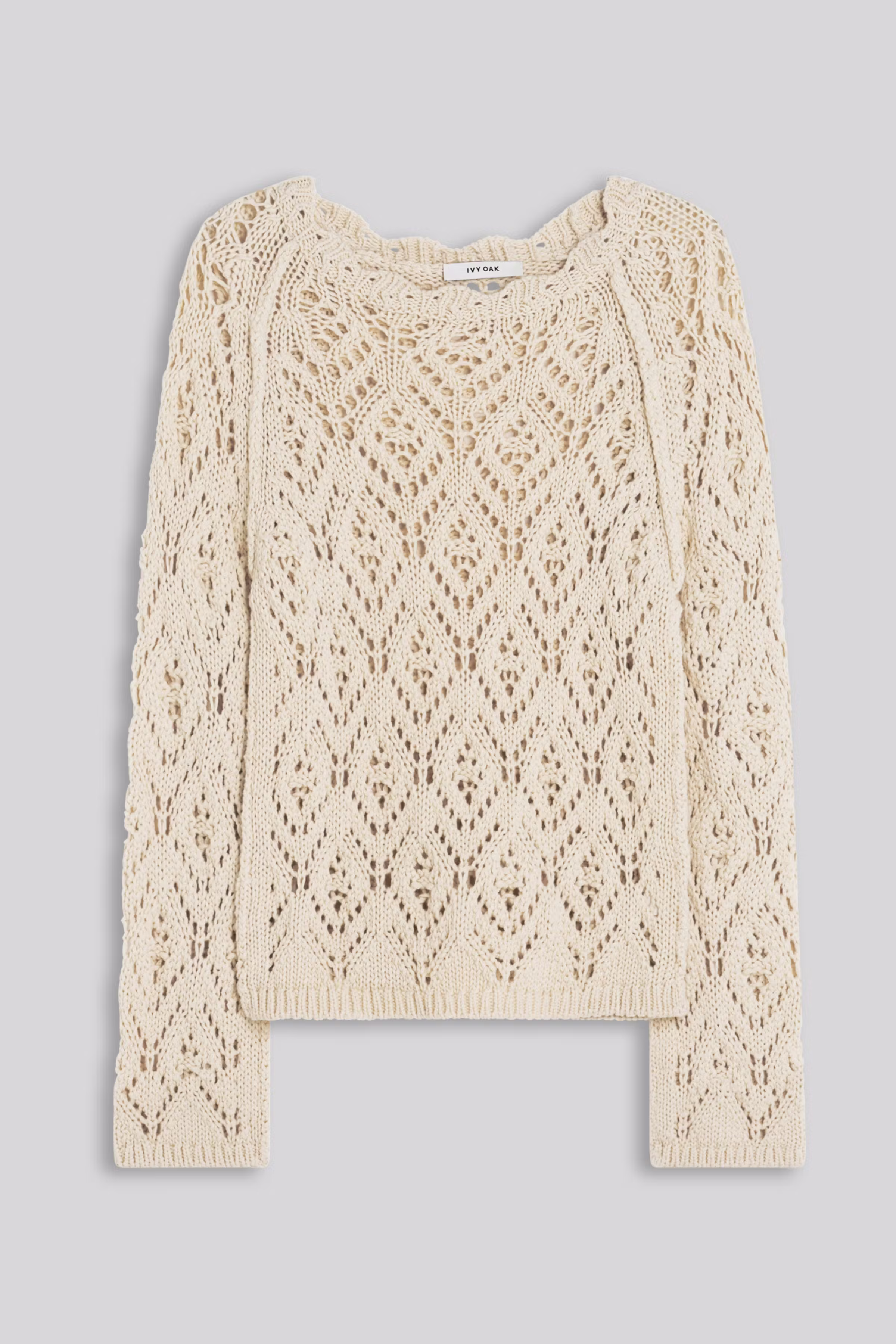 FIBY Pullover PACK FRONT 30600605-WH022