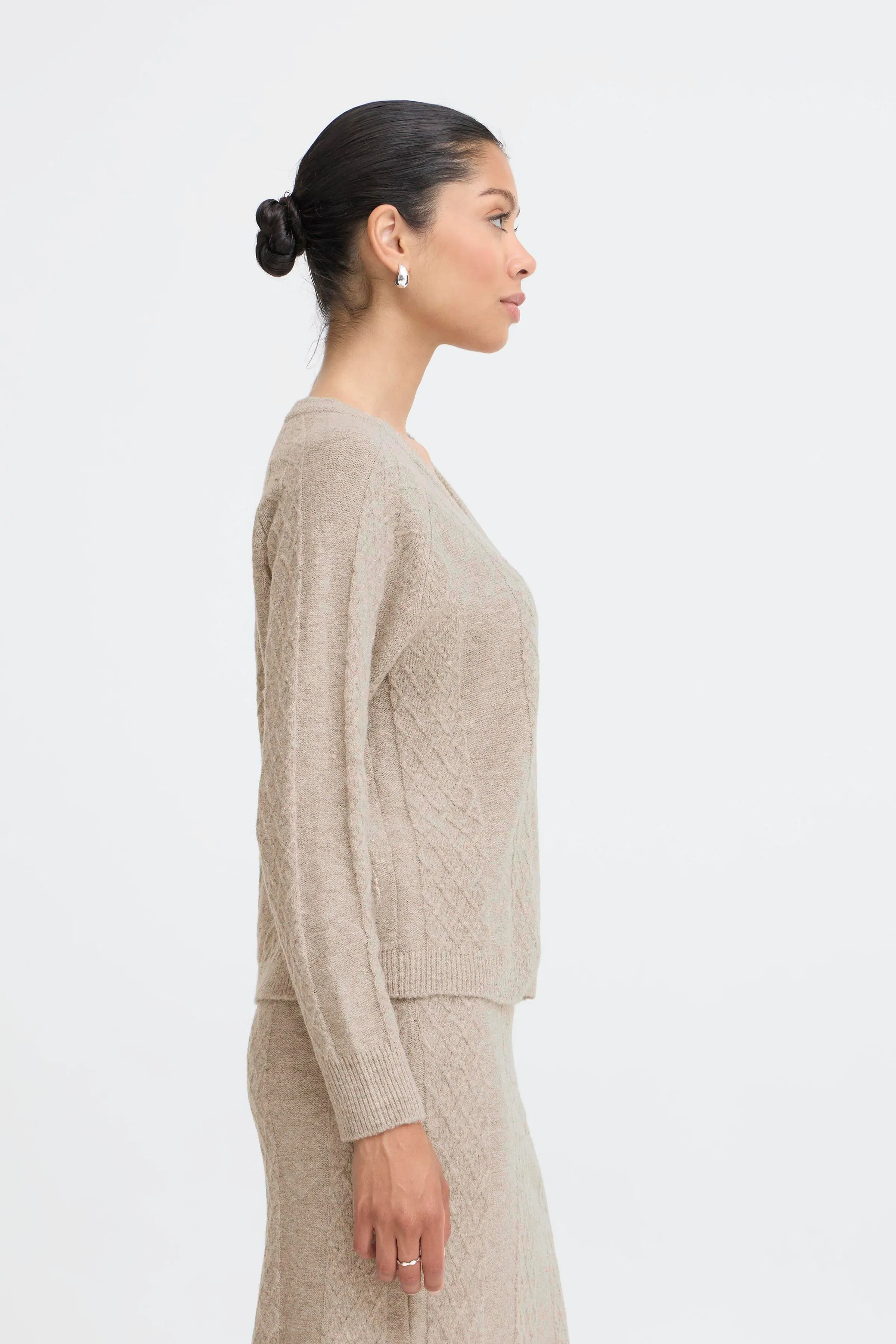 BYNIKOLINA Pullover LOOKBOOK DETAIL 20818071-1613051