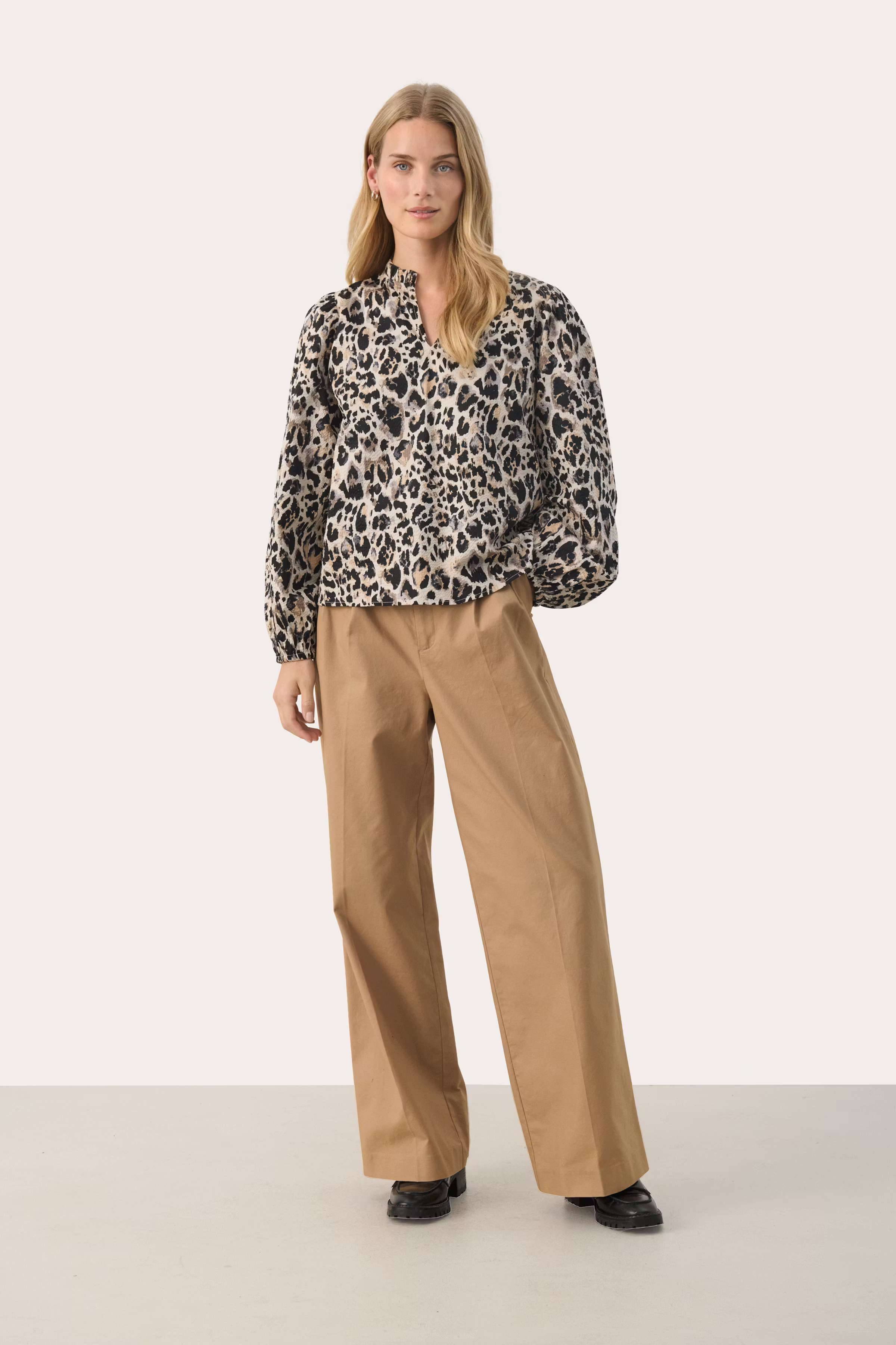 EimyPW Blus LOOKBOOK FRONT 30309554-301773