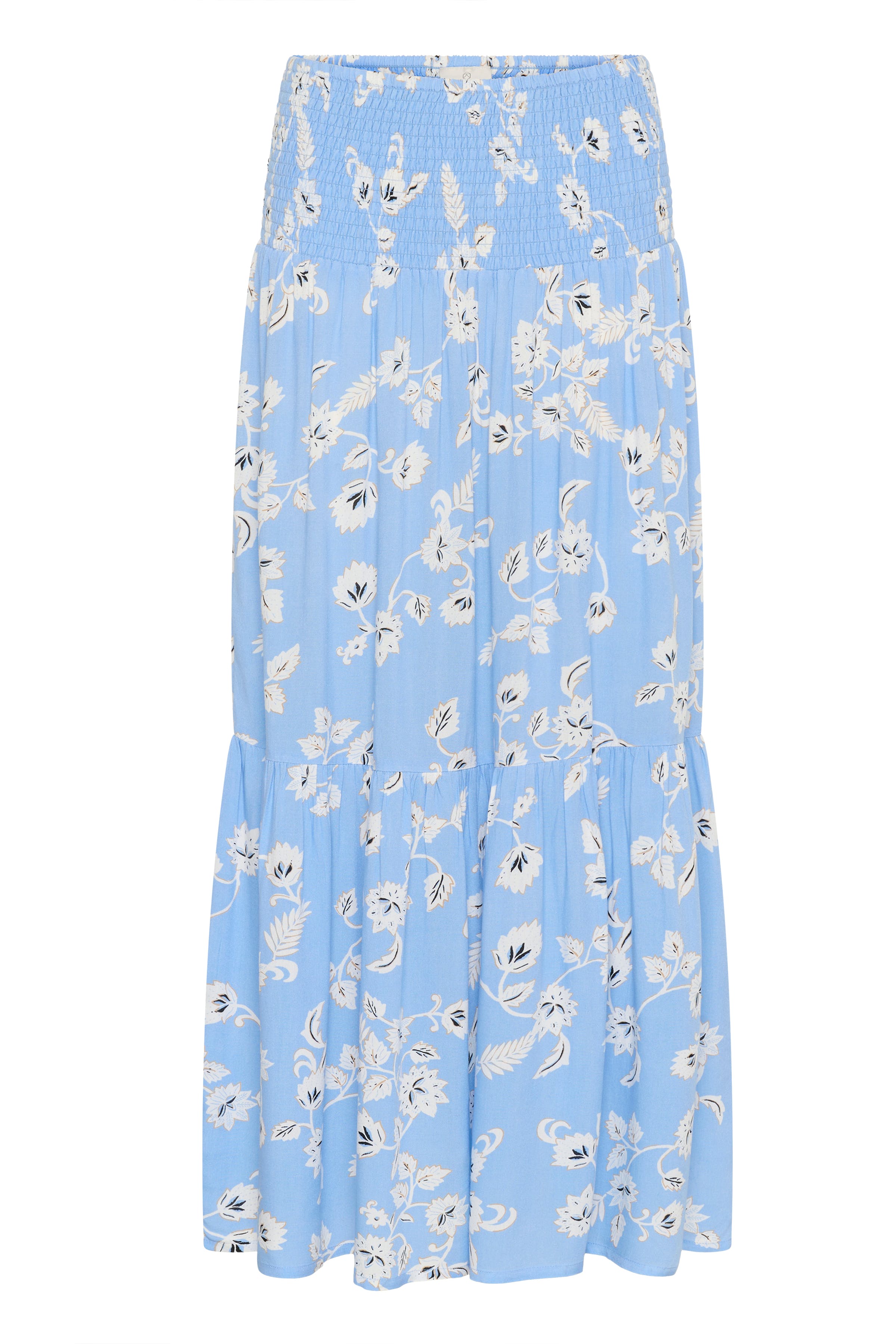 KAmaxi Skjørt PACK FRONT 10508816-108444