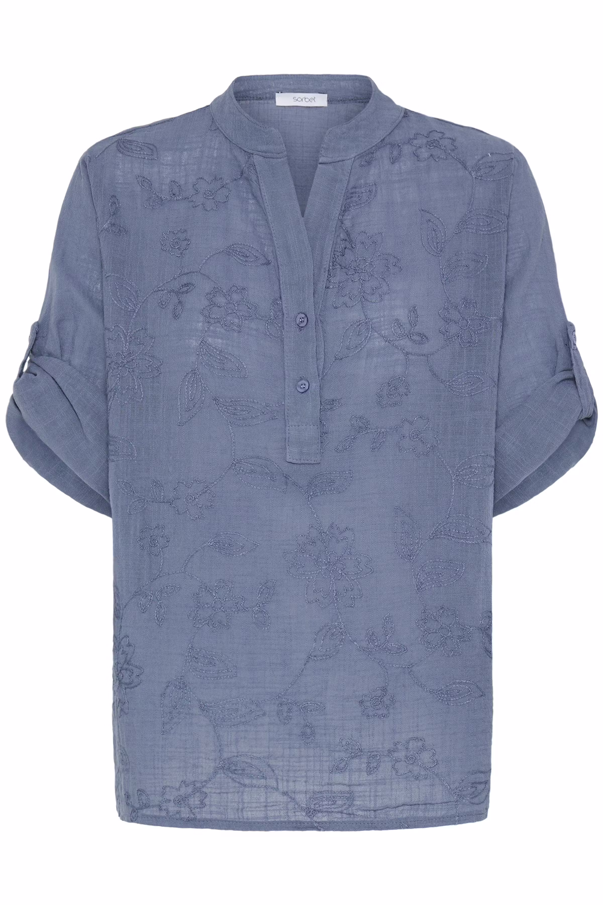 SBALEXIS Bluse PACK FRONT 22101049-173912