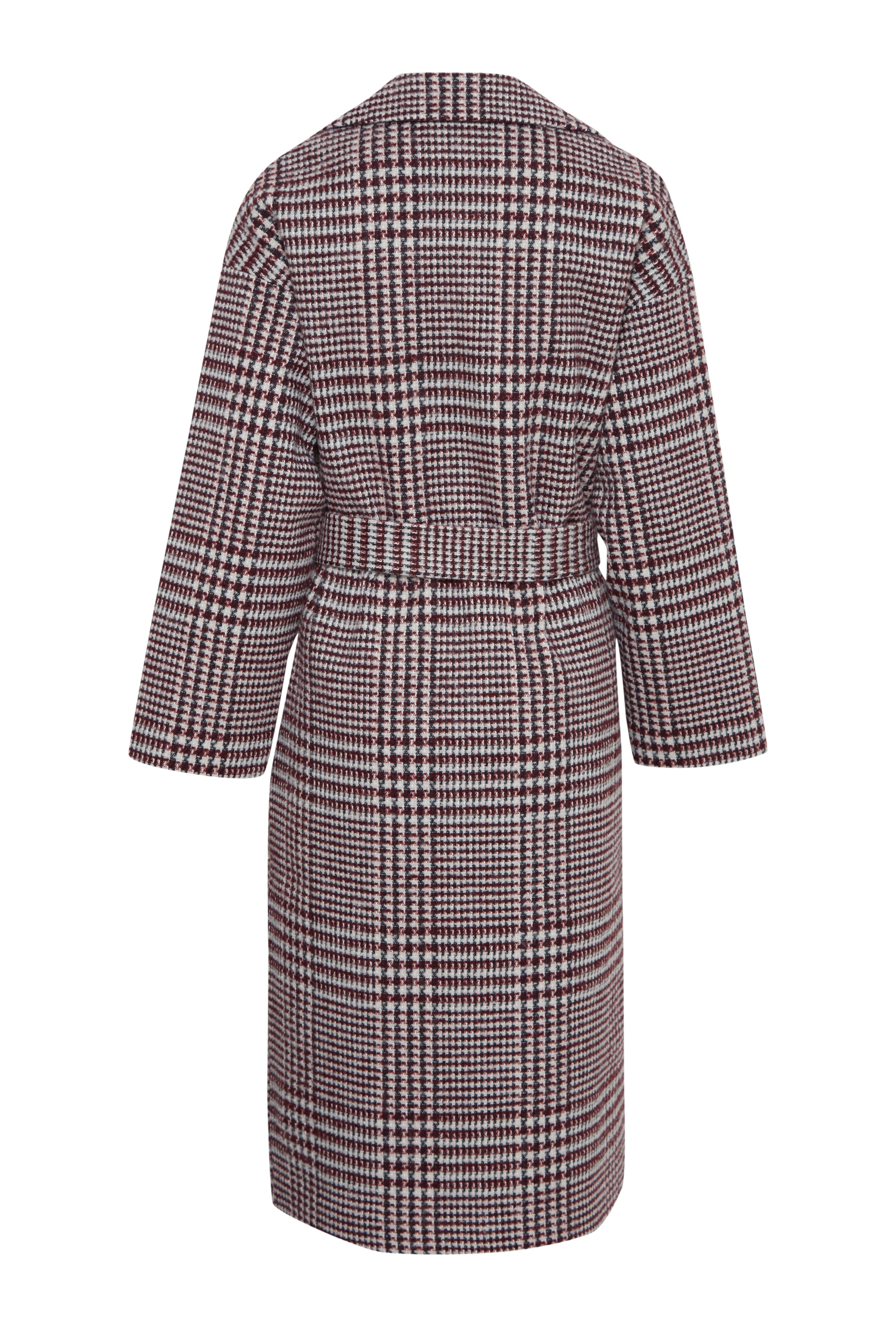 IHJANNET Ytterplagg PACK BACK 20121175-203547