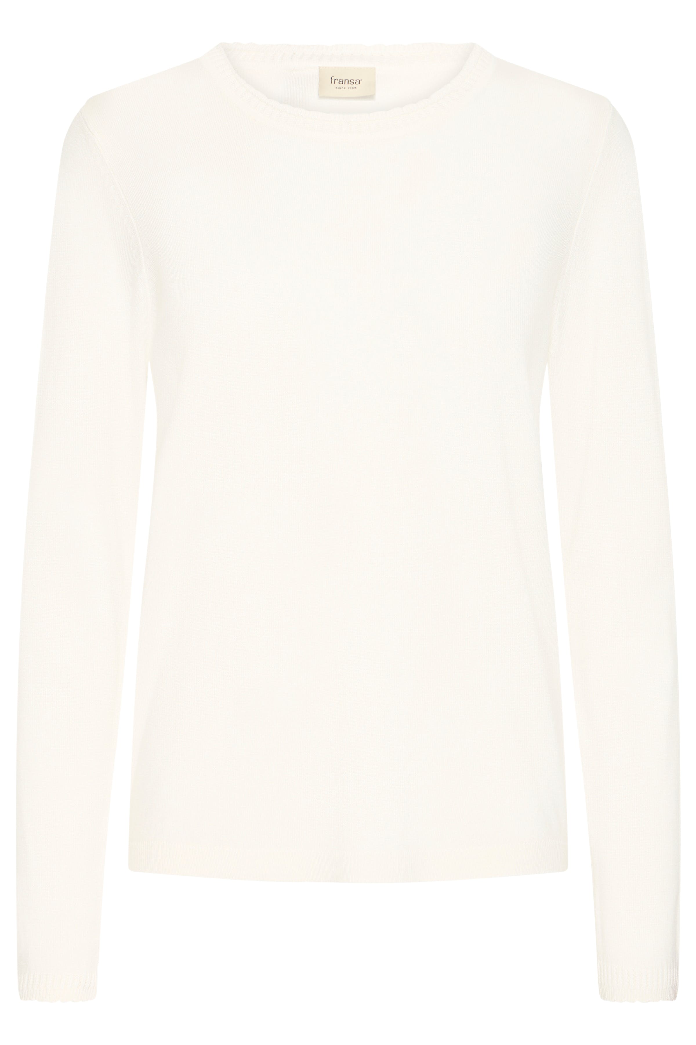 FRMARY Pullover PACK FRONT 20617455-180516