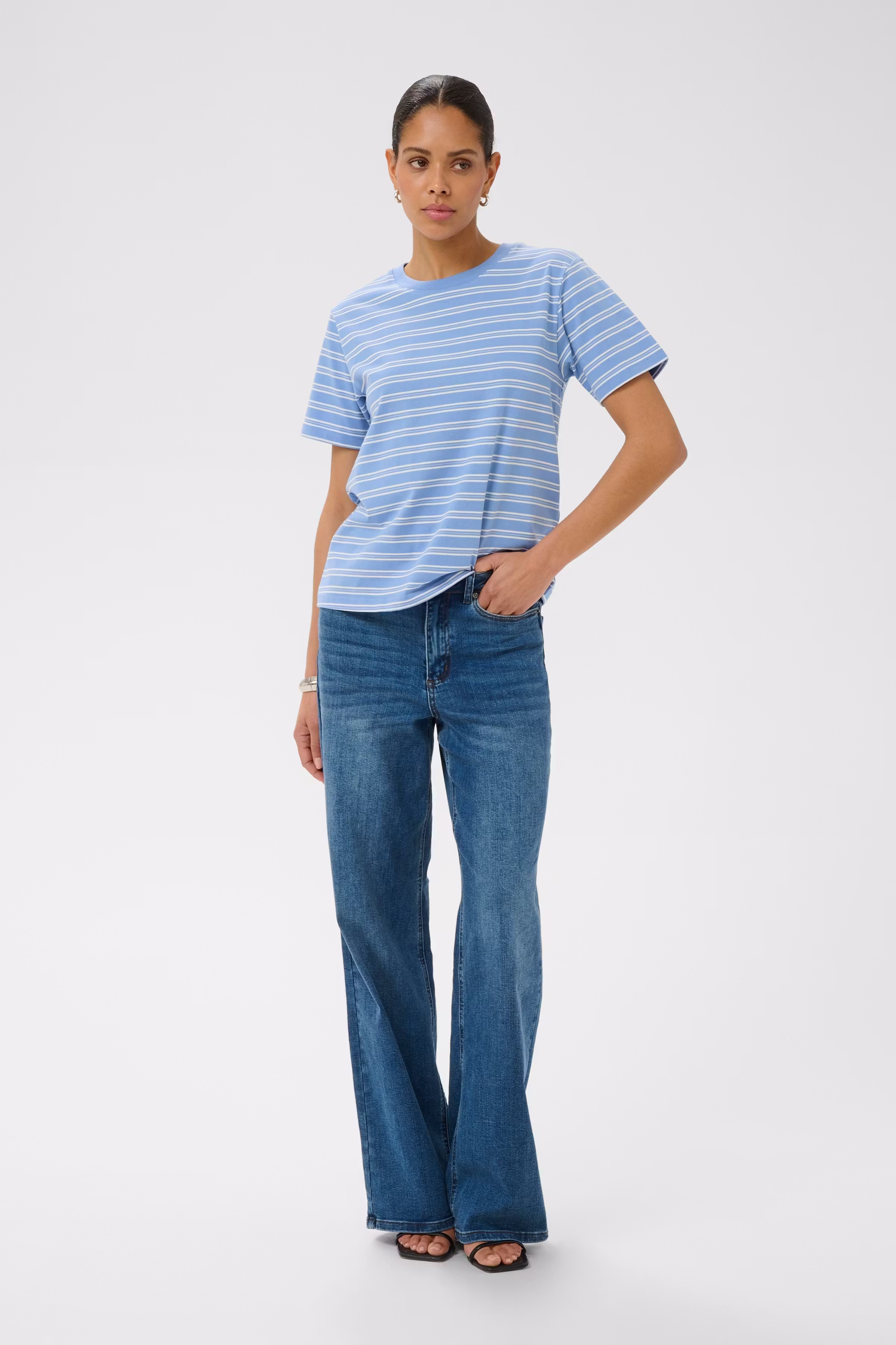 KAvilla T-shirt LOOKBOOK FRONT 10512452-1000106