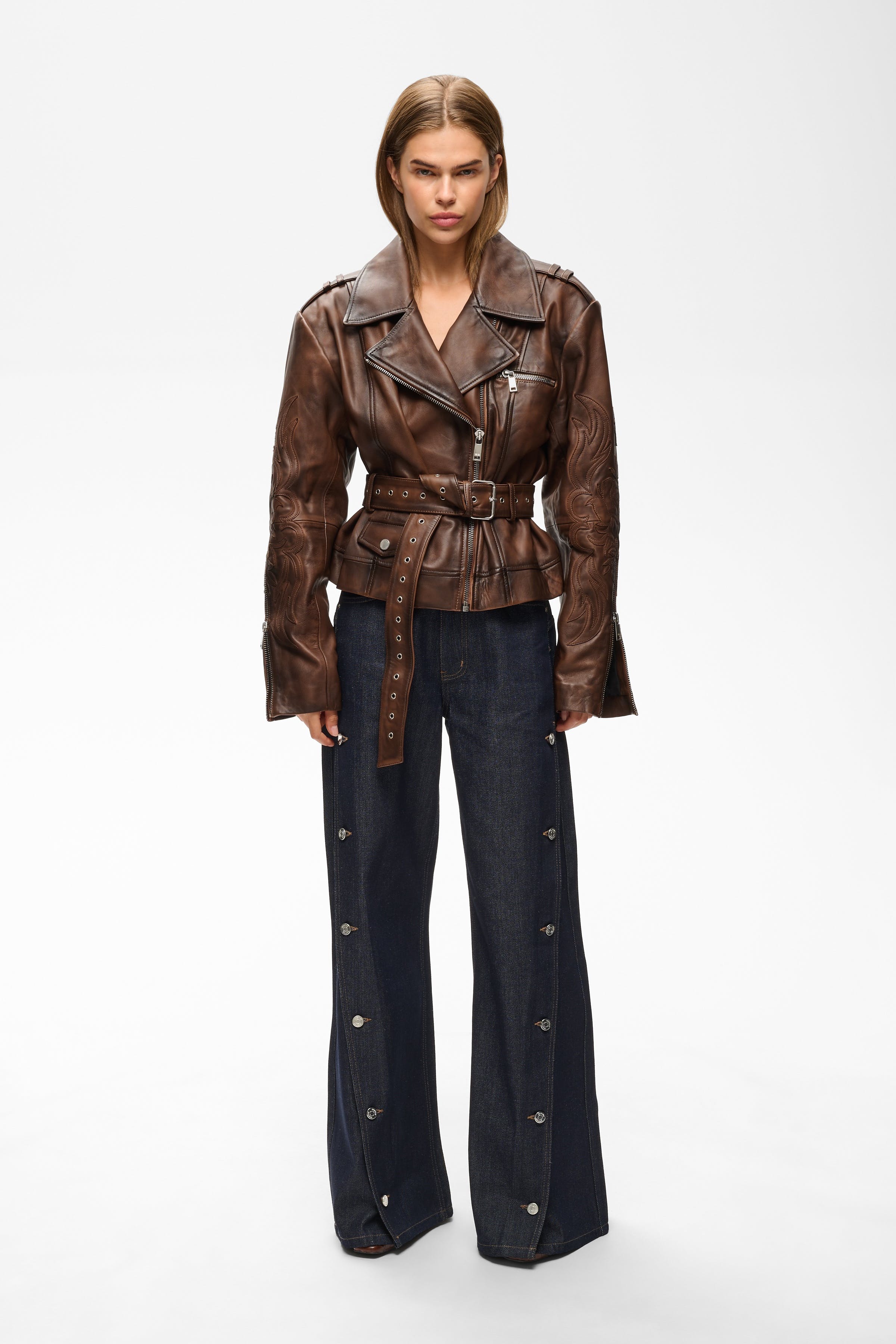 GZpernille Oberbekleidung LOOKBOOK FRONT 10911980-1000234