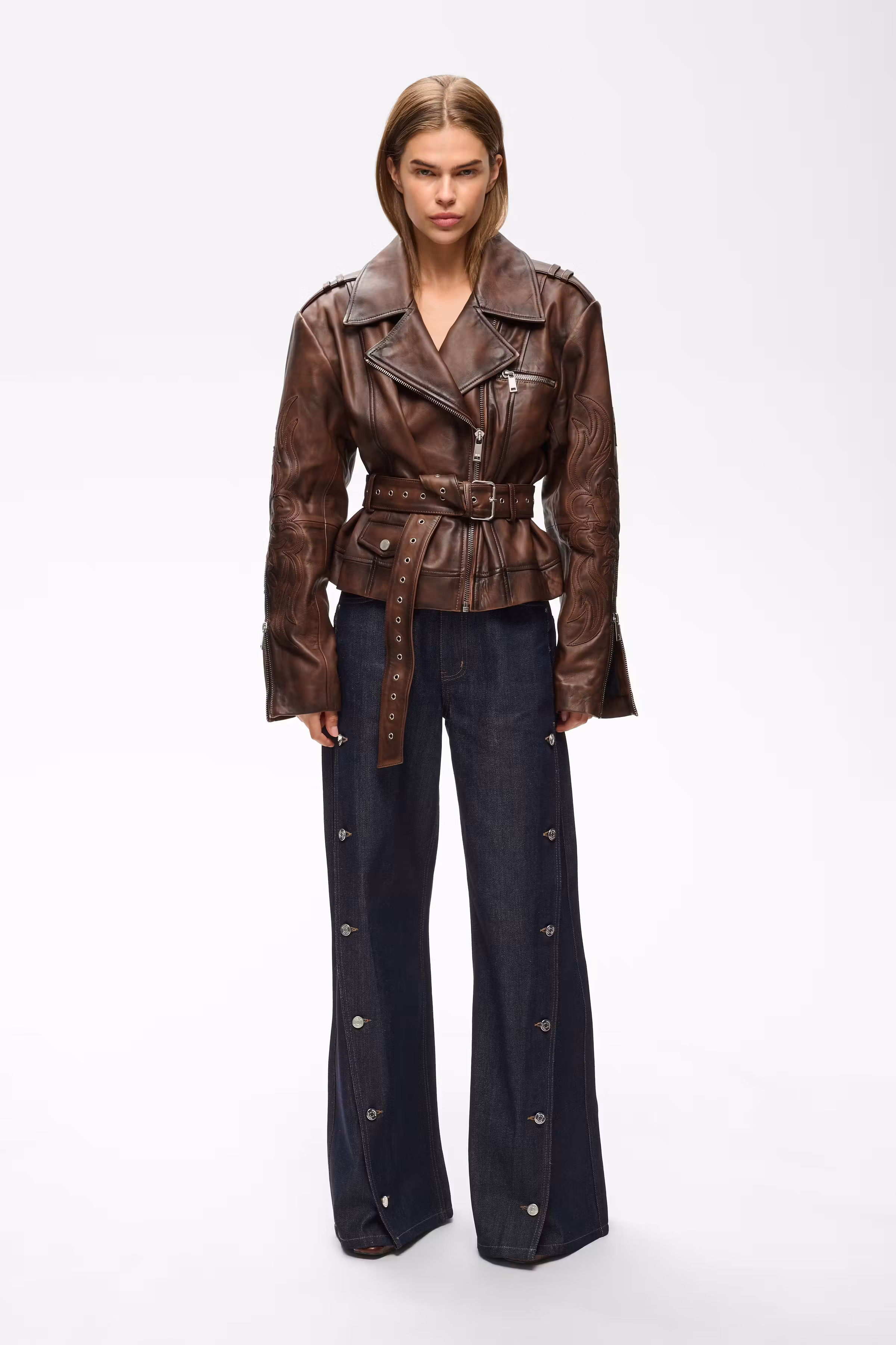 GZpernille Oberbekleidung LOOKBOOK FRONT 10911980-1000234