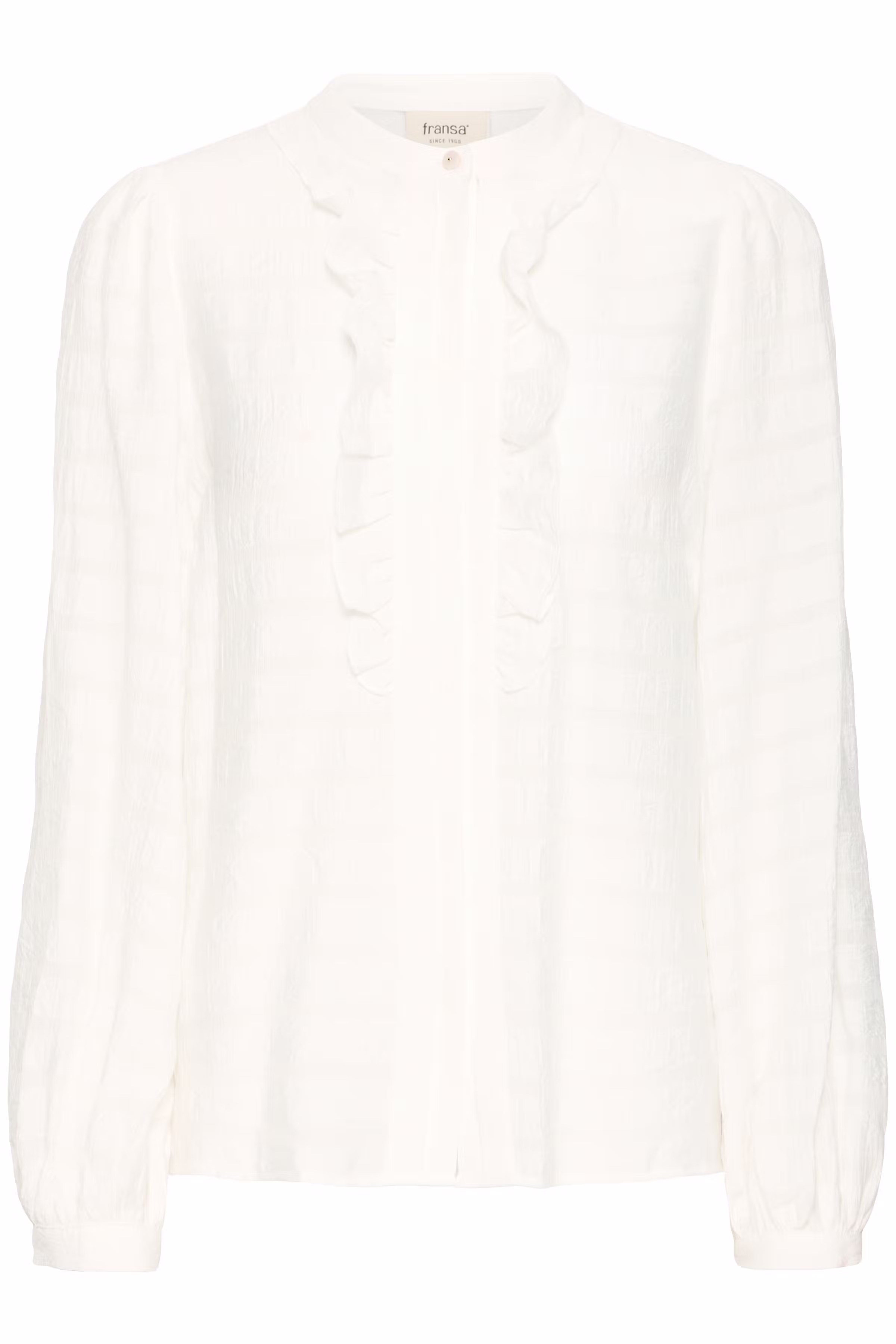 FRBINA Skjorte PACK FRONT 20617315-110701