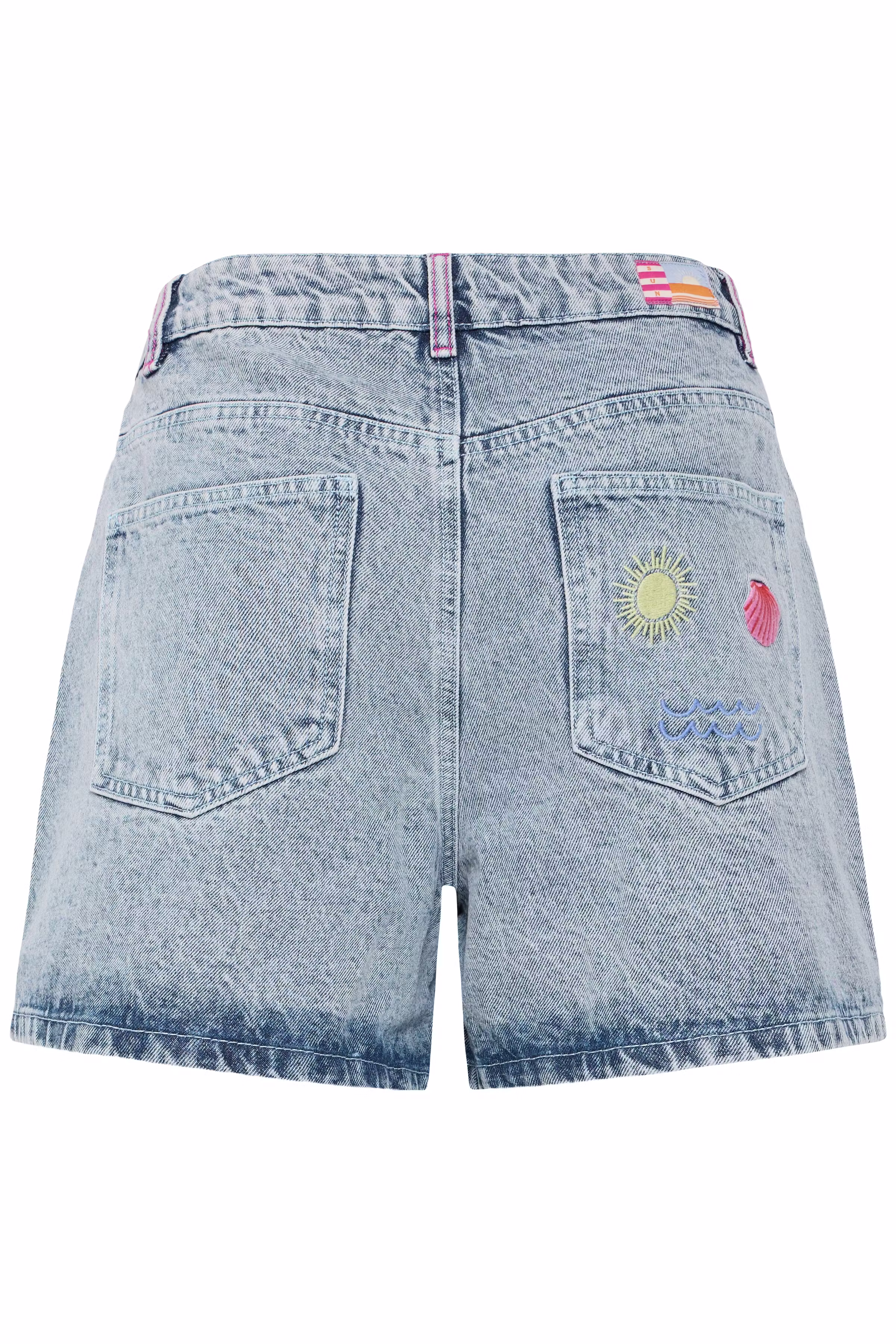 IHLAVENY Shorts PACK BACK 20125865-900005260