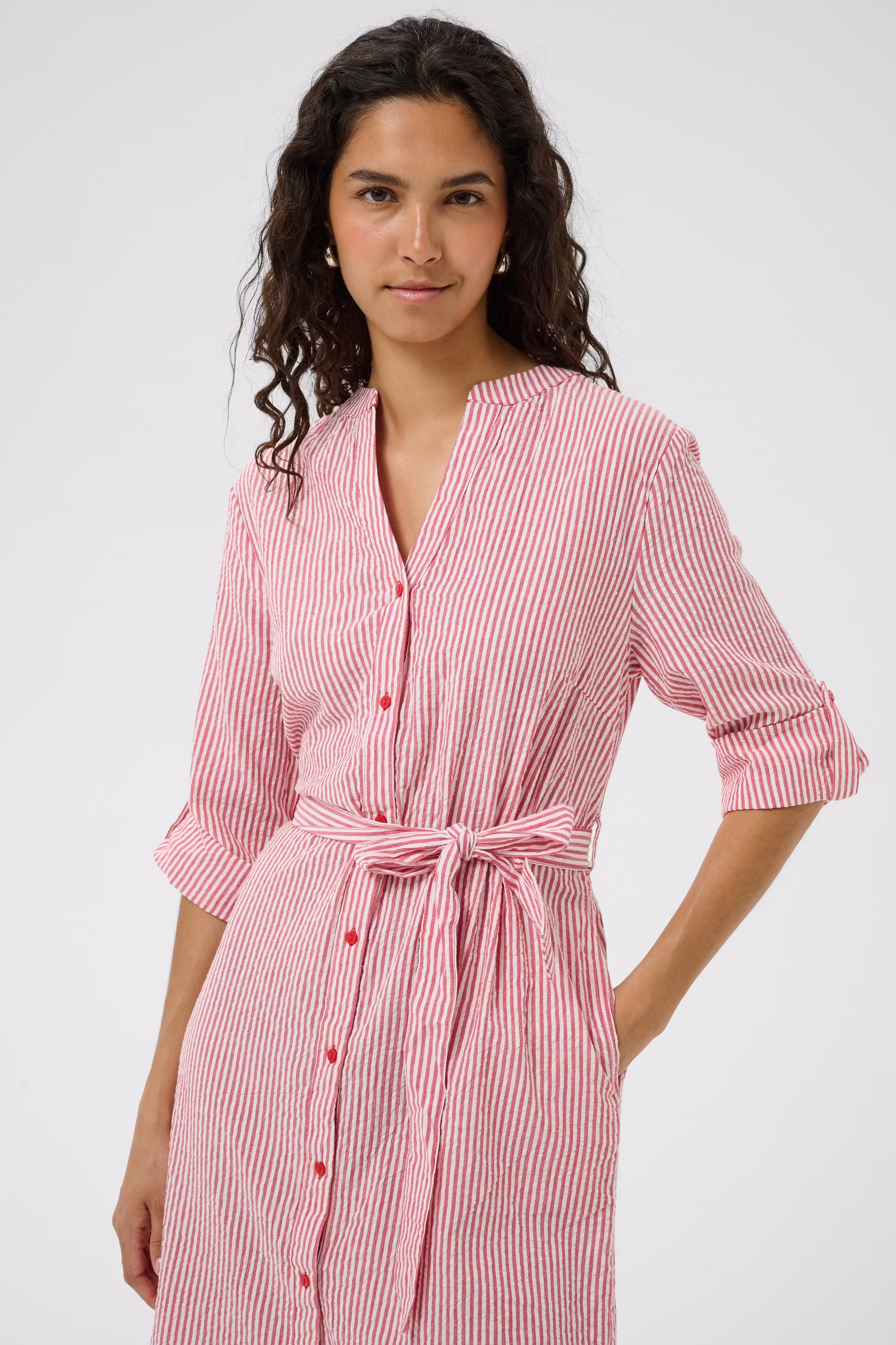 ZibaSZ Kjole LOOKBOOK DETAIL 30513594-191755