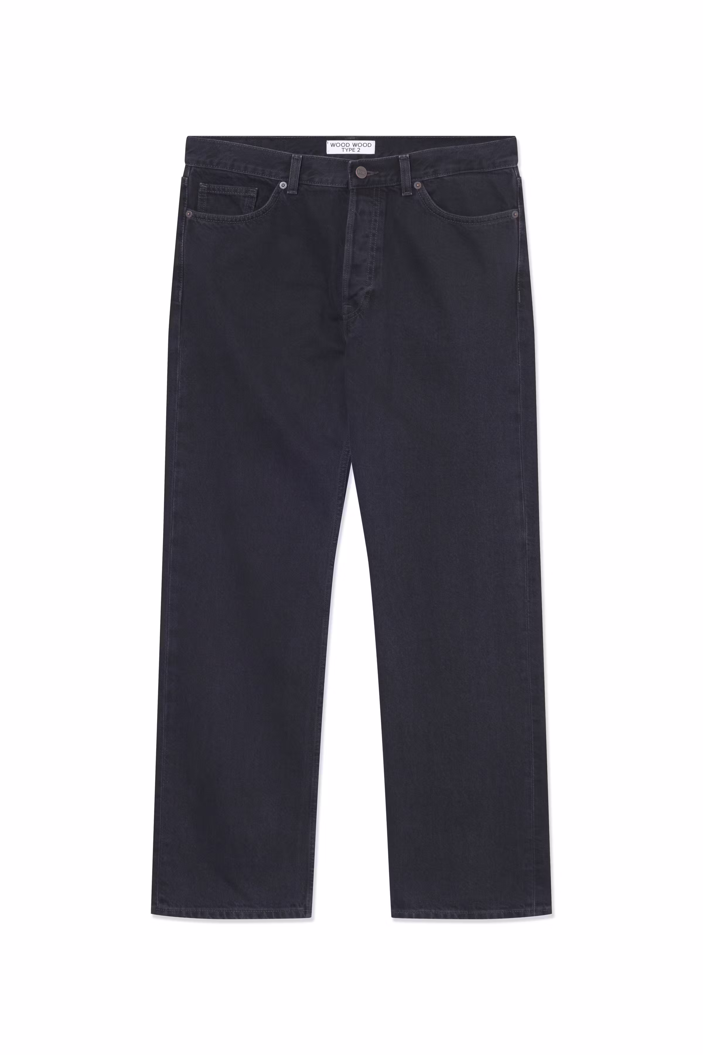 WWType 2 Jeans PACK FRONT 30251601-304315