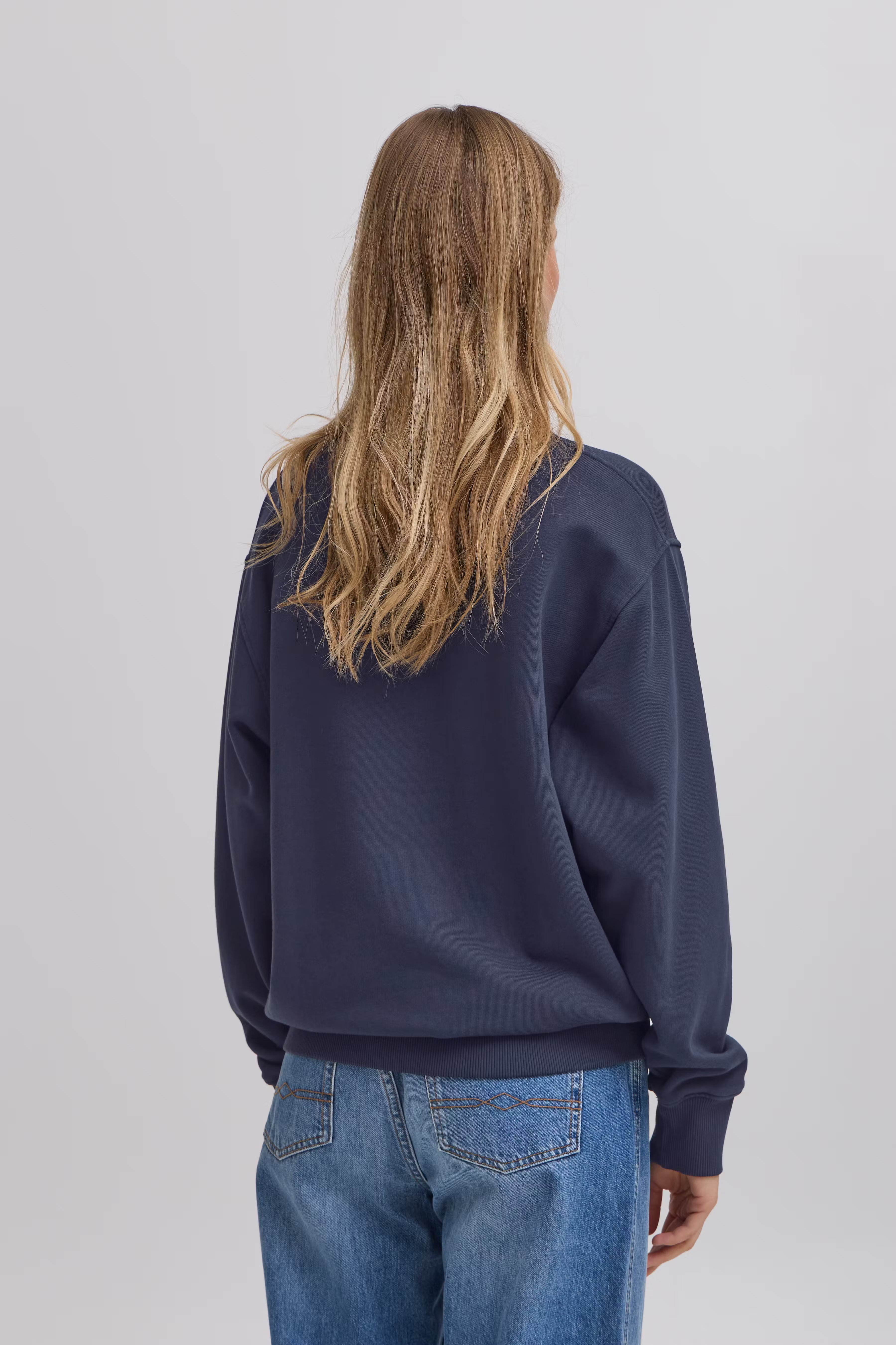 BAALOMA Blouse LOOKBOOK BACK 50405005-194018