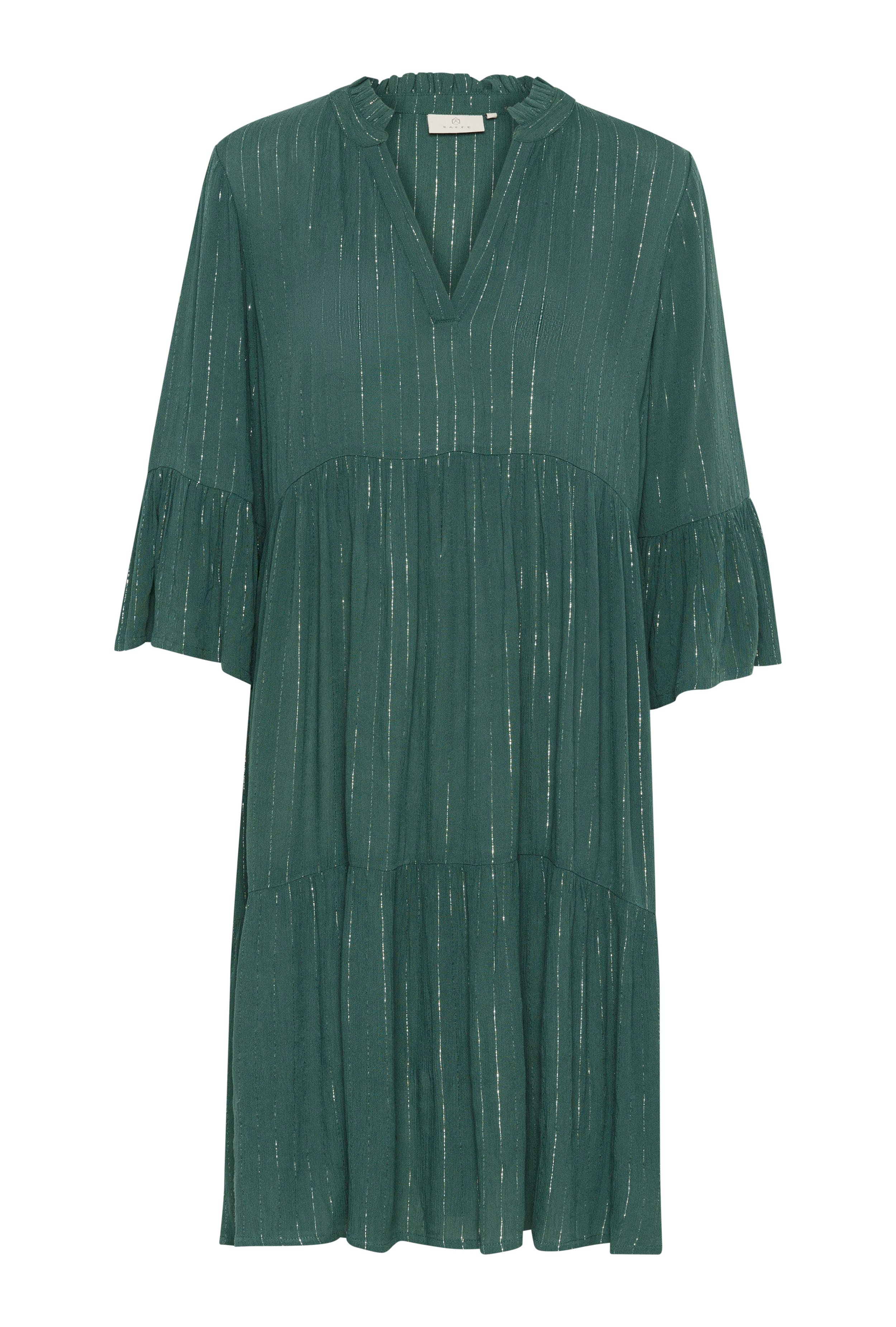 KAliv Glittrig klänning PACK FRONT 10552164-185913