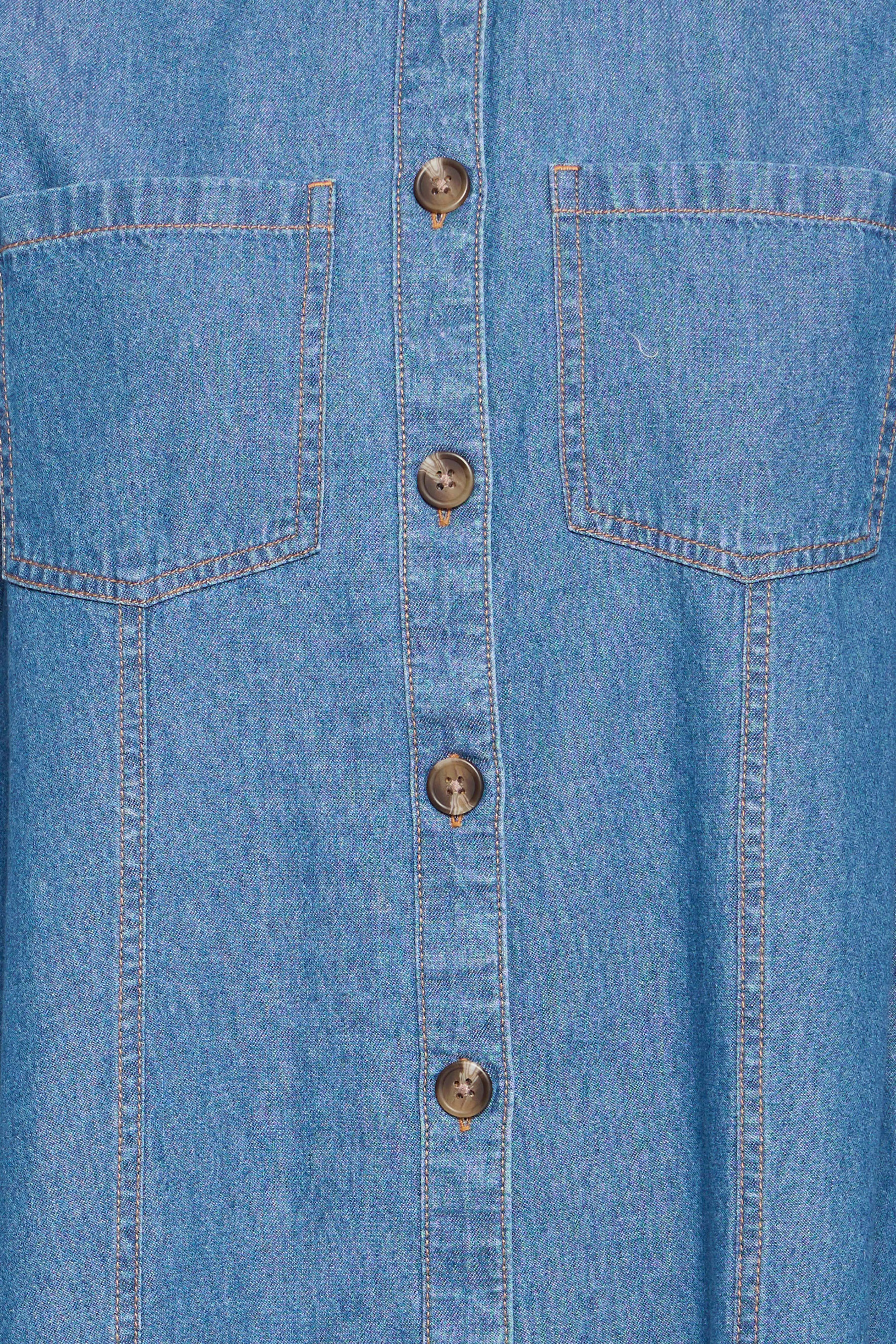 IHARCHER Kjole PACK DETAIL 20126299-200928