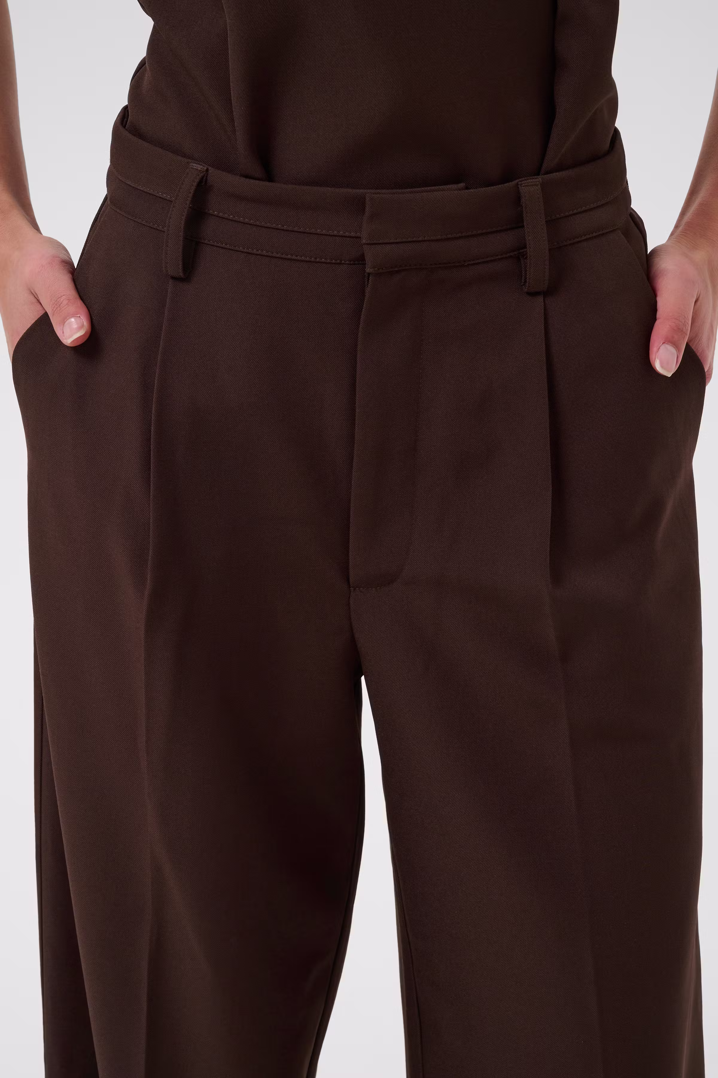 KAlima Trousers LOOKBOOK DETAIL 10511797-190915