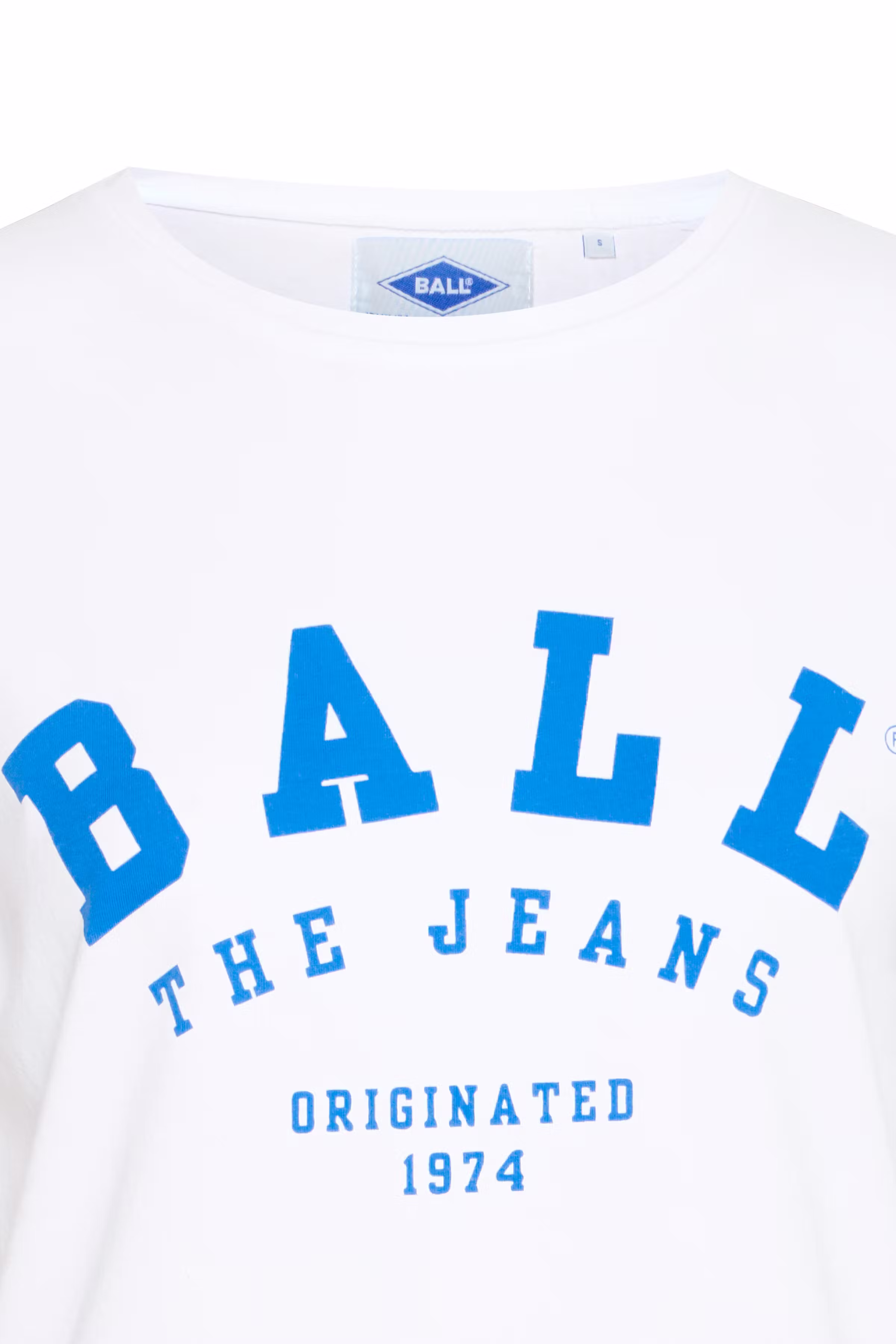 BAMALDINI T-shirt PACK DETAIL 50405122-110601