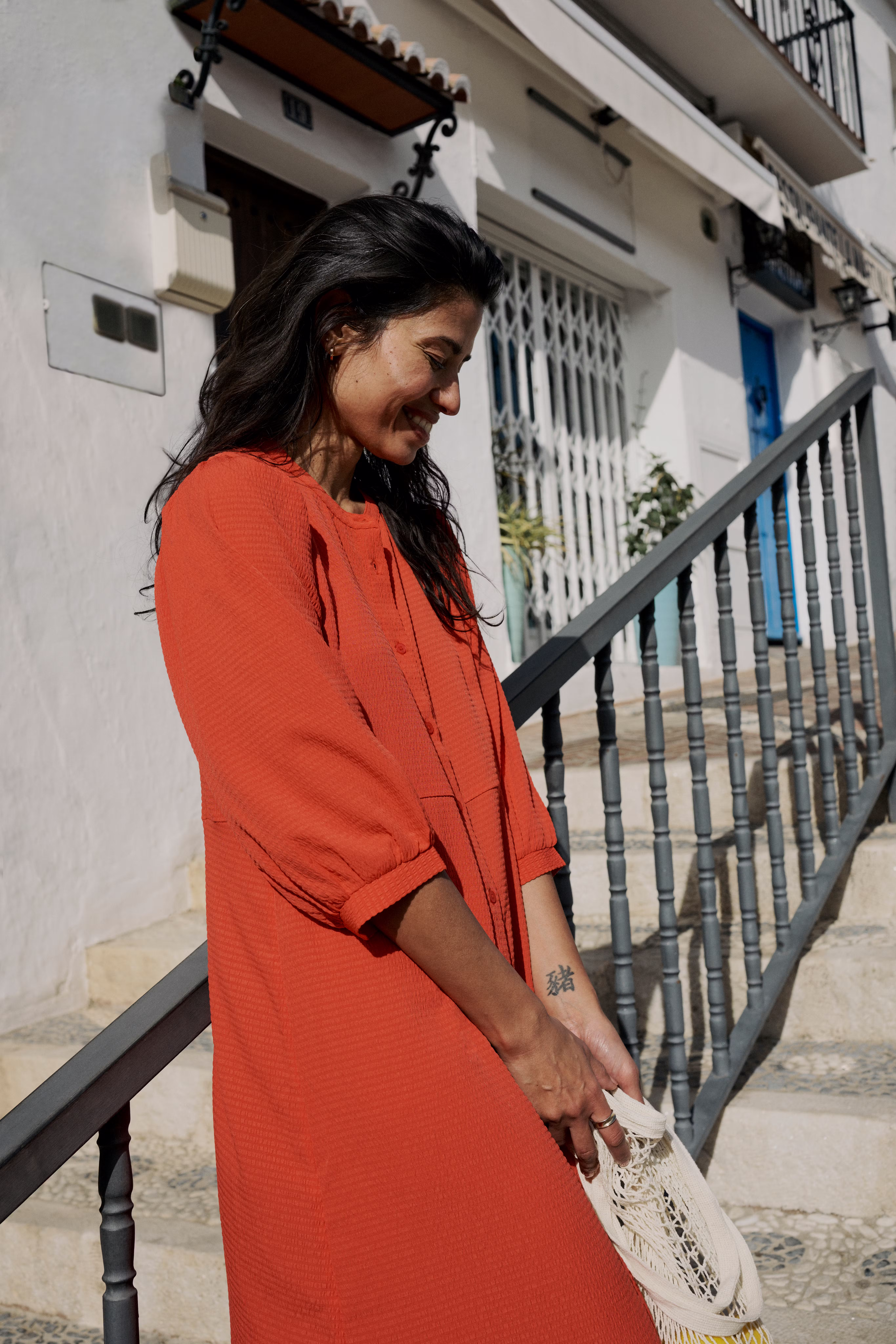 BPzofia Kjole LOCATION NONE 10590872-171663B