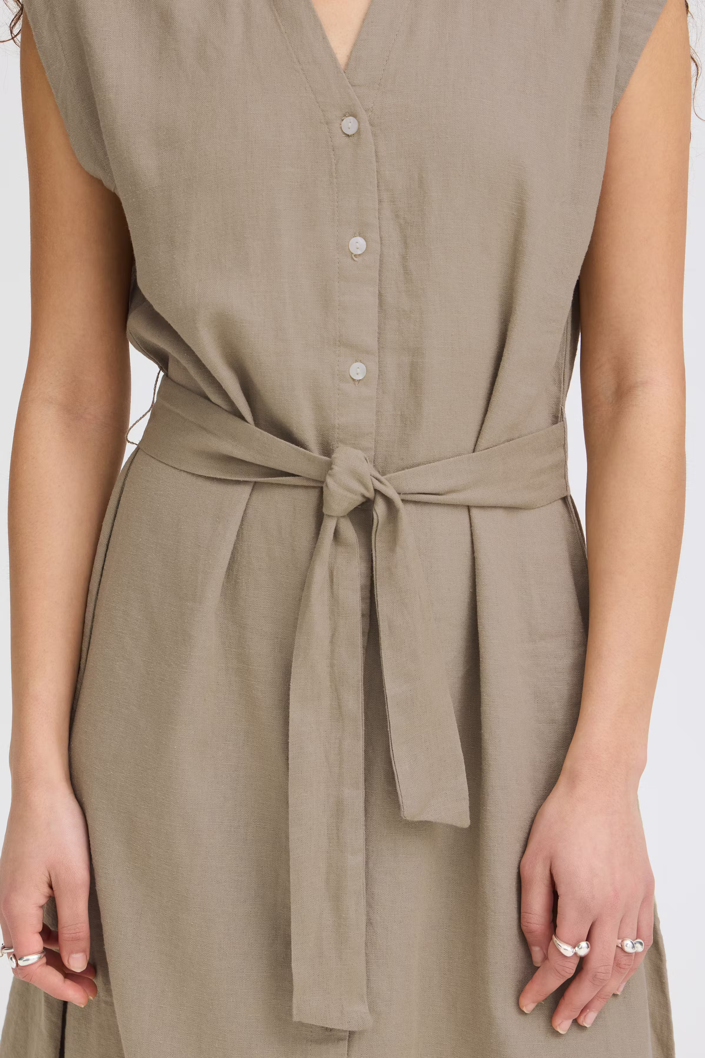 IHLINNO Kjole LOOKBOOK DETAIL 20122928-171310