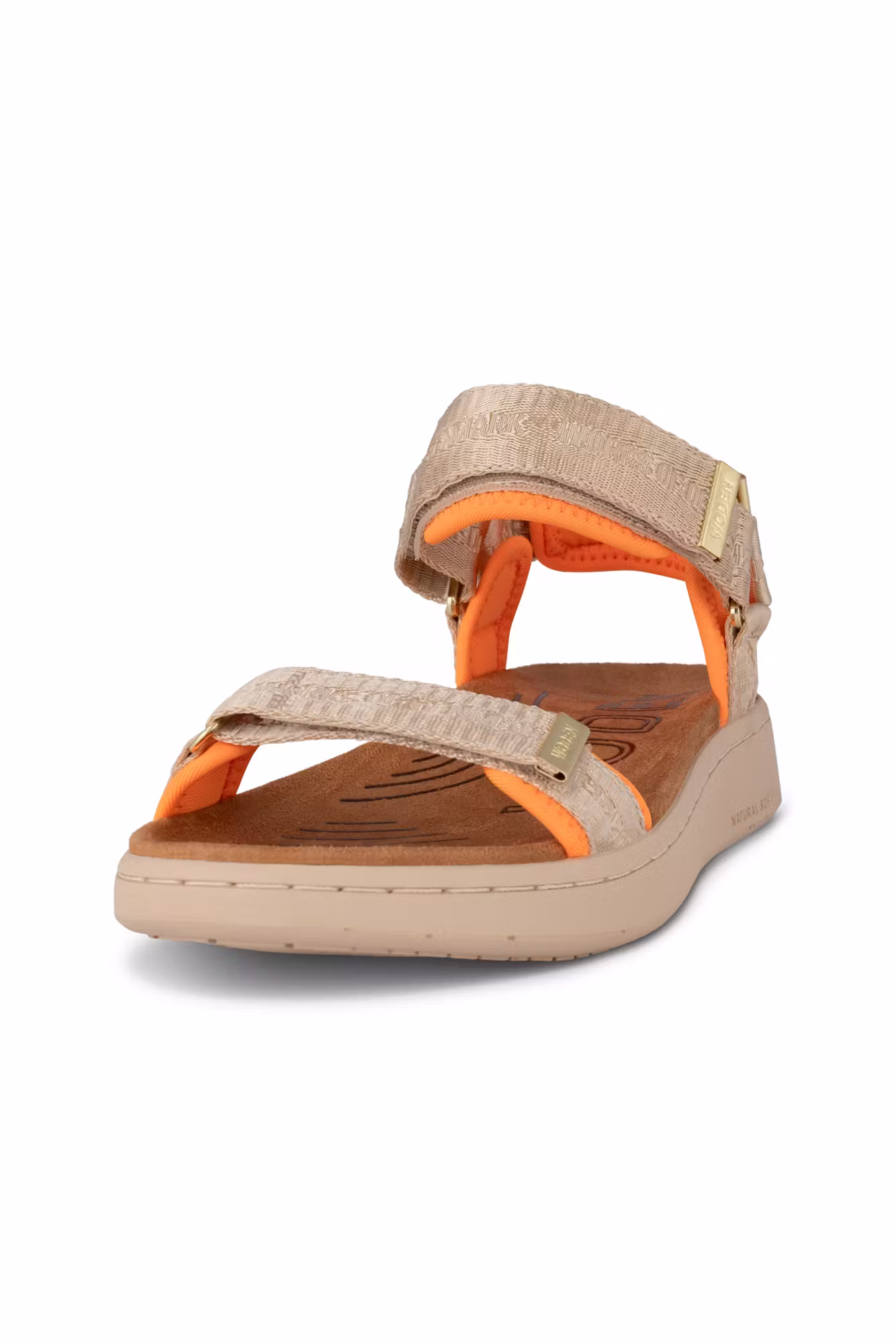 LineHeritage Sandalen PACK FRONT 40551652-400538
