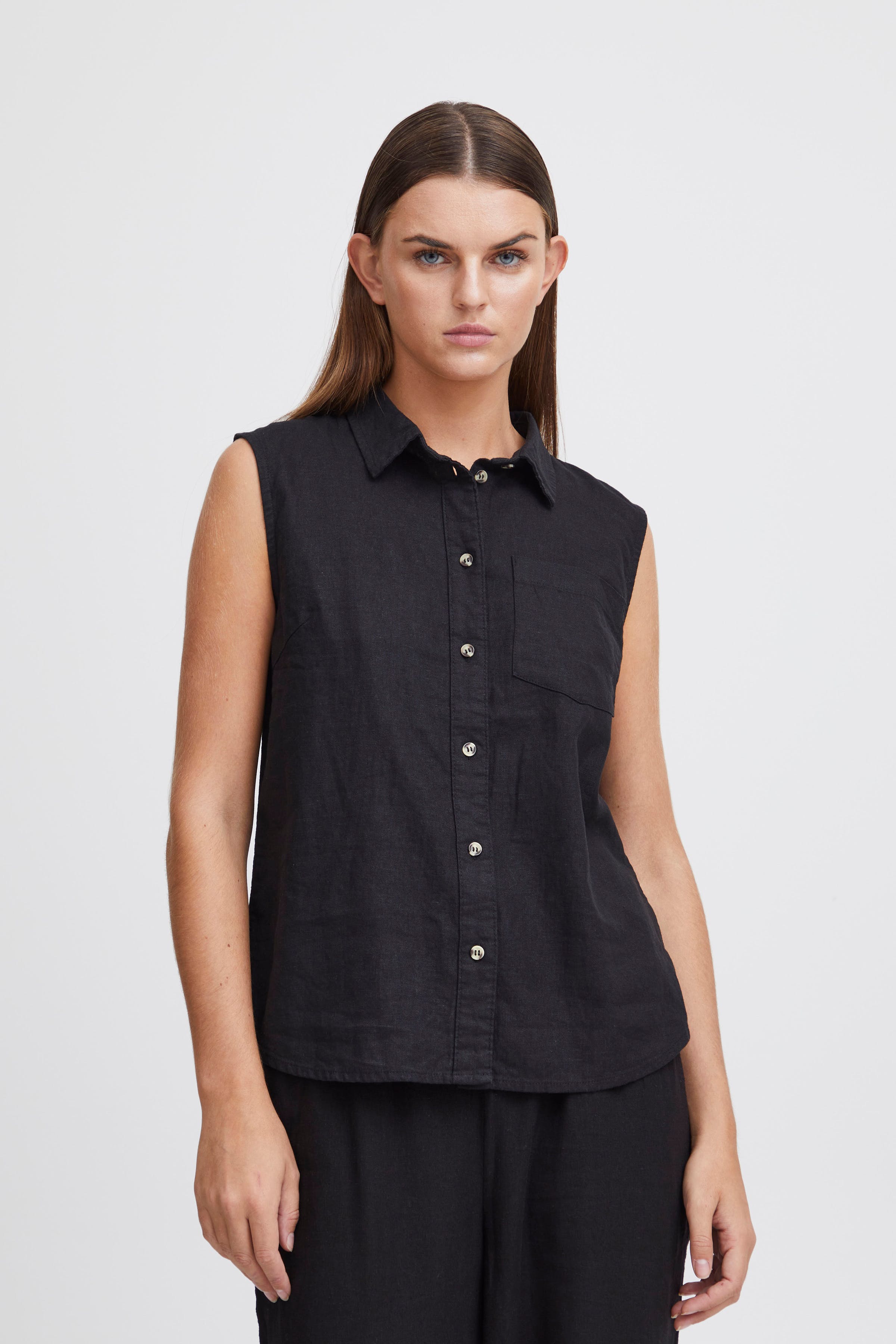 IHLINO Overhemd LOOKBOOK FRONT 20119499-194008