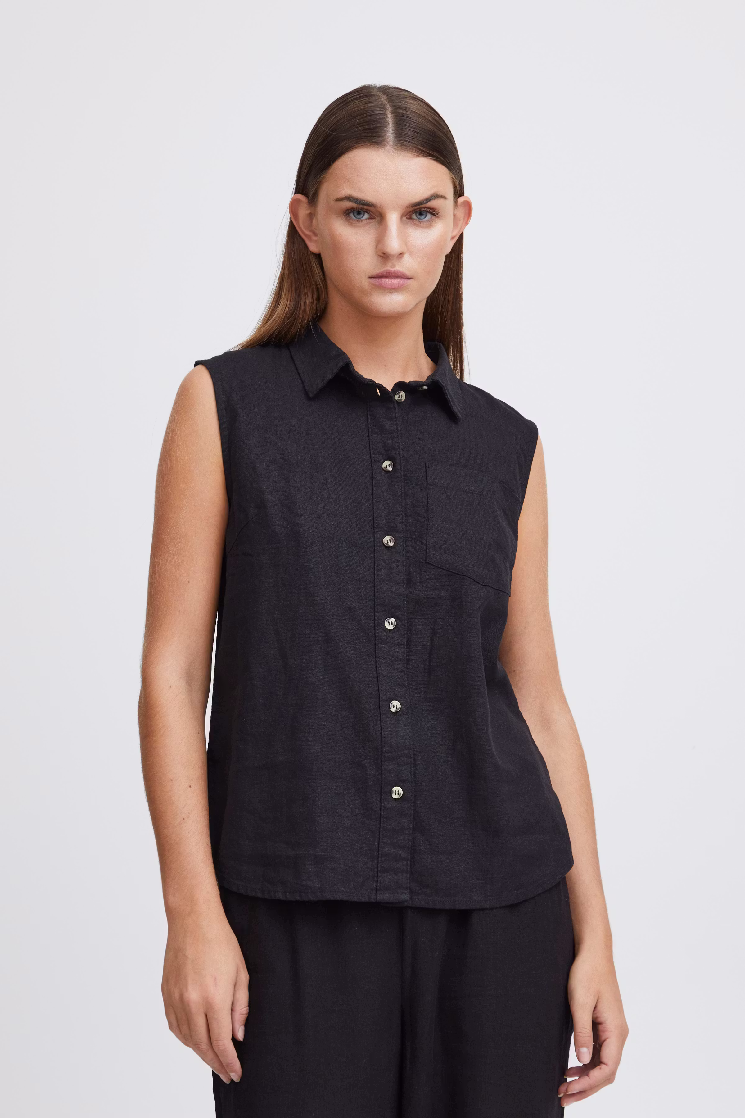 IHLINO Shirt LOOKBOOK FRONT 20119499-194008