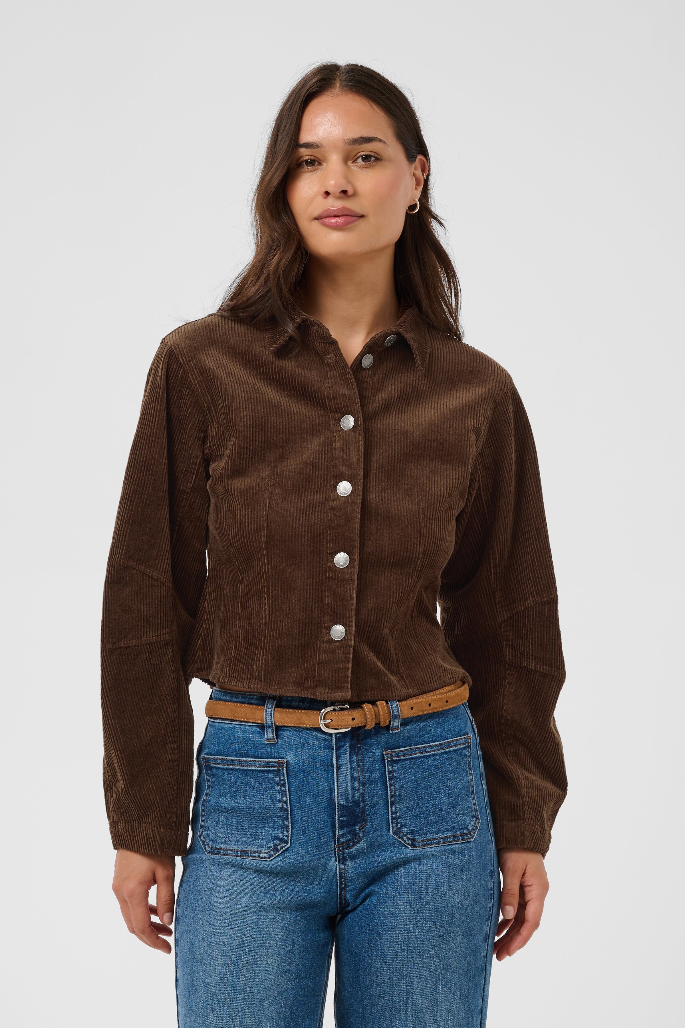 KAsella Skjorte LOOKBOOK FRONT 10512145-191116