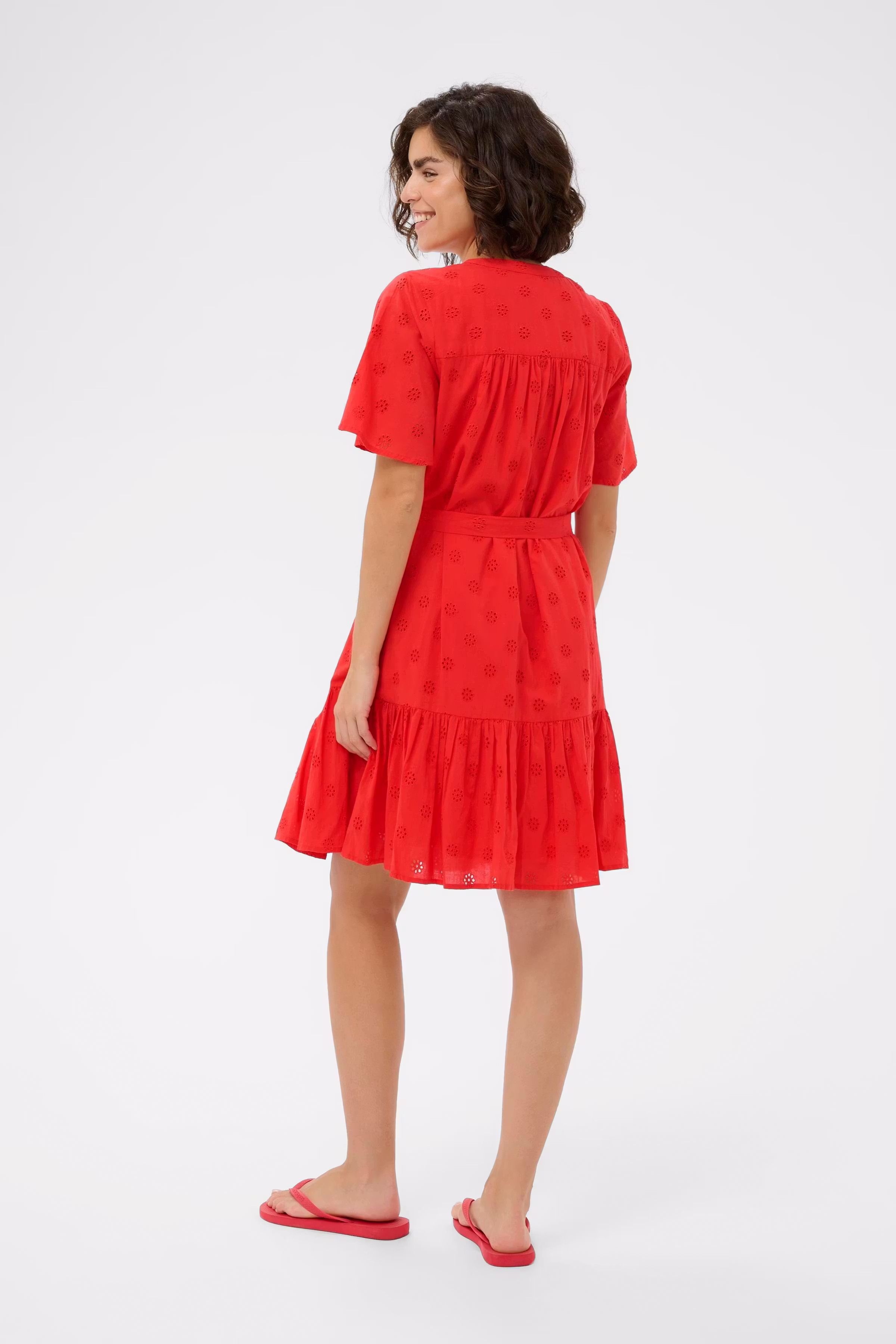 KAfiona Jurk LOOKBOOK BACK 10511555-171664