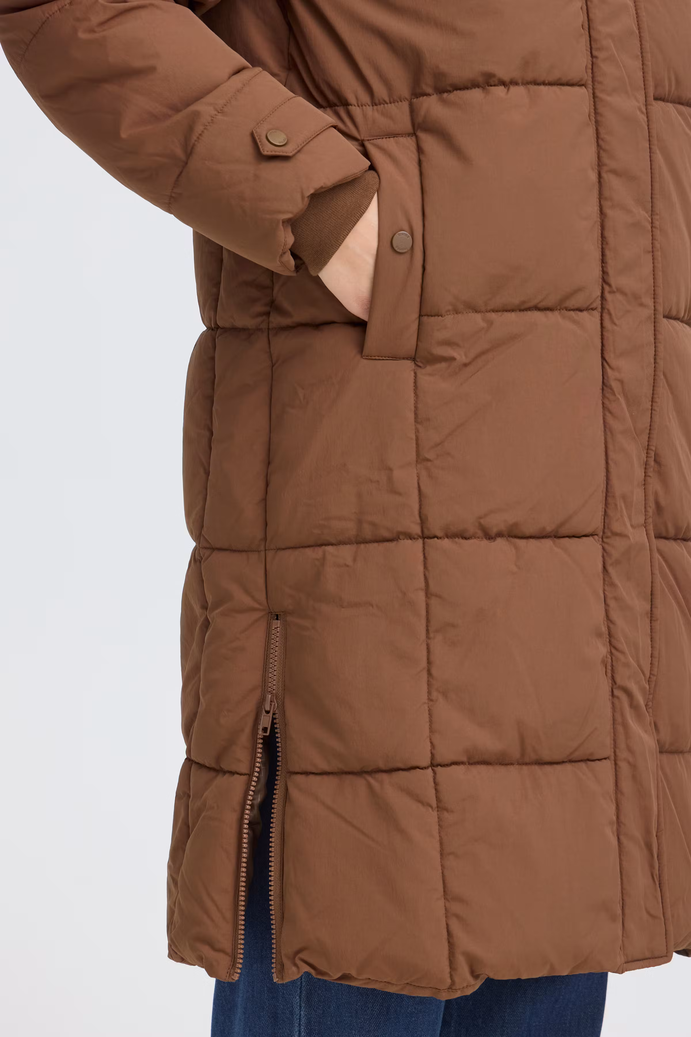 FREILEEN Outerwear LOOKBOOK DETAIL 20617833-190916