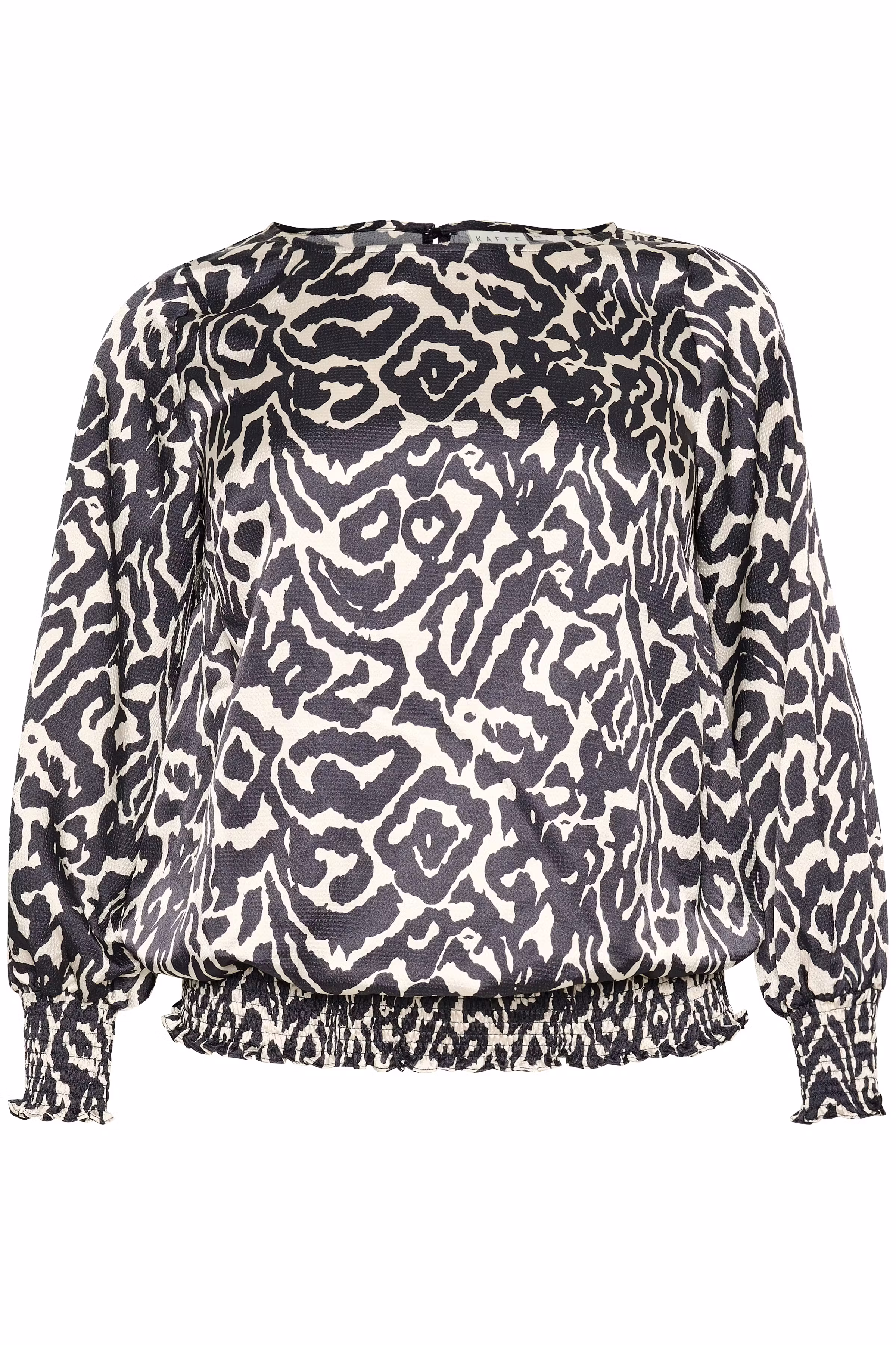 KCmathilda Bluse PACK FRONT 10582768-106728