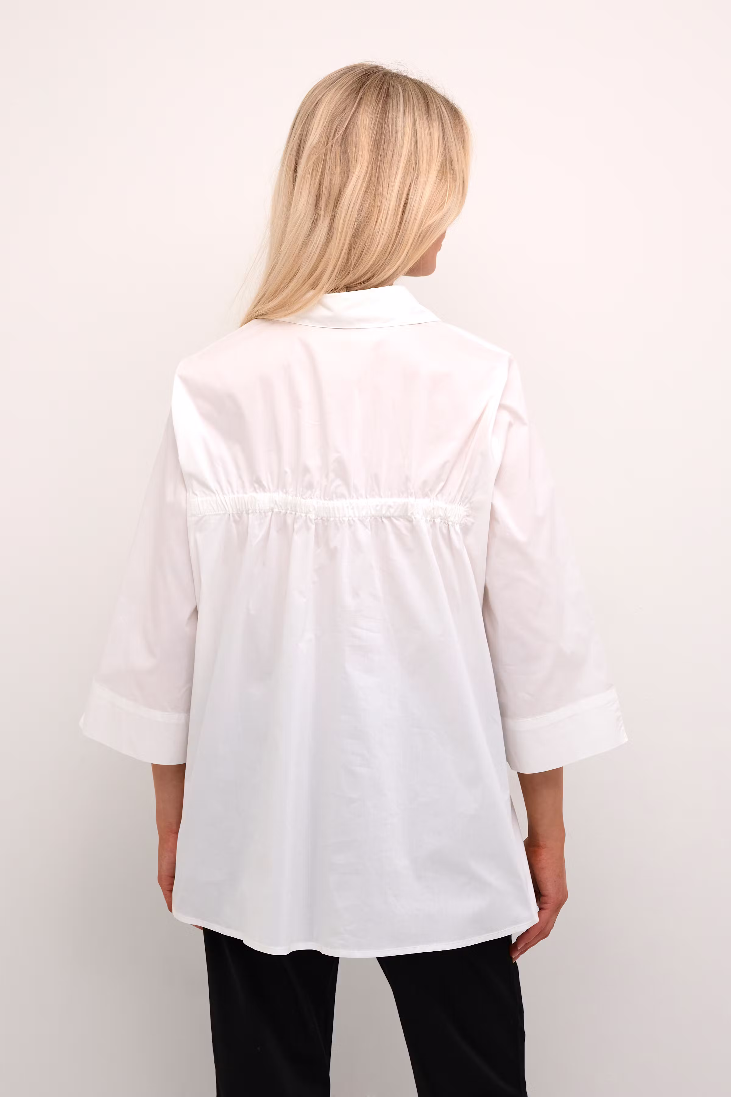 CUpoca Shirt LOOKBOOK BACK 50111079-500013