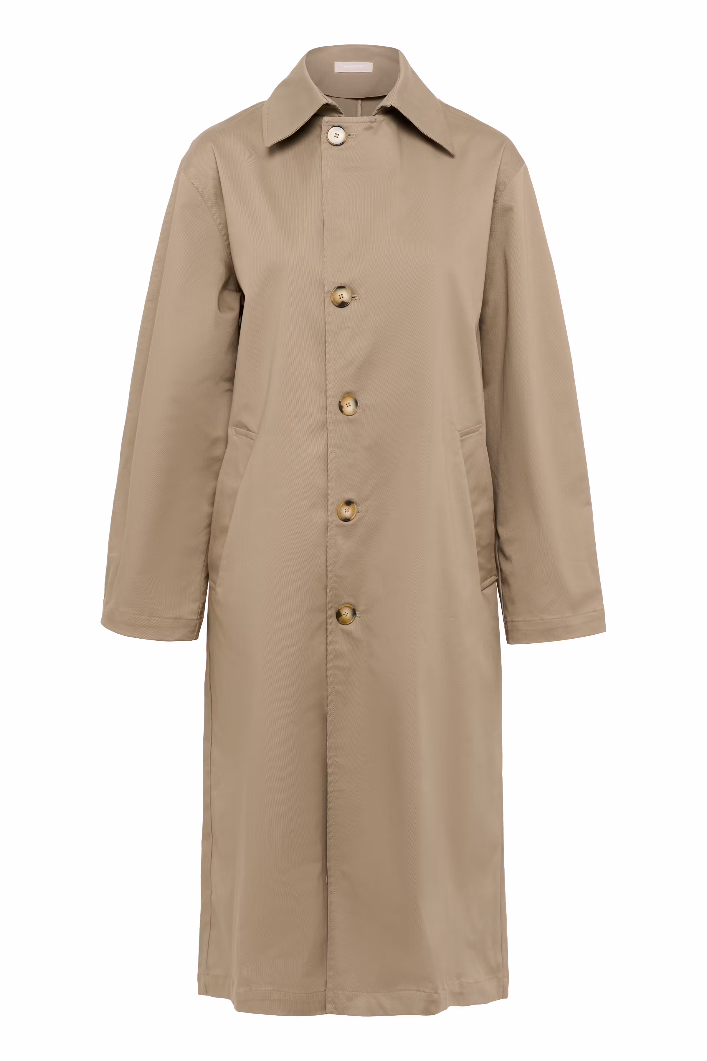 BPkala Frakke PACK FRONT 40103537-400640