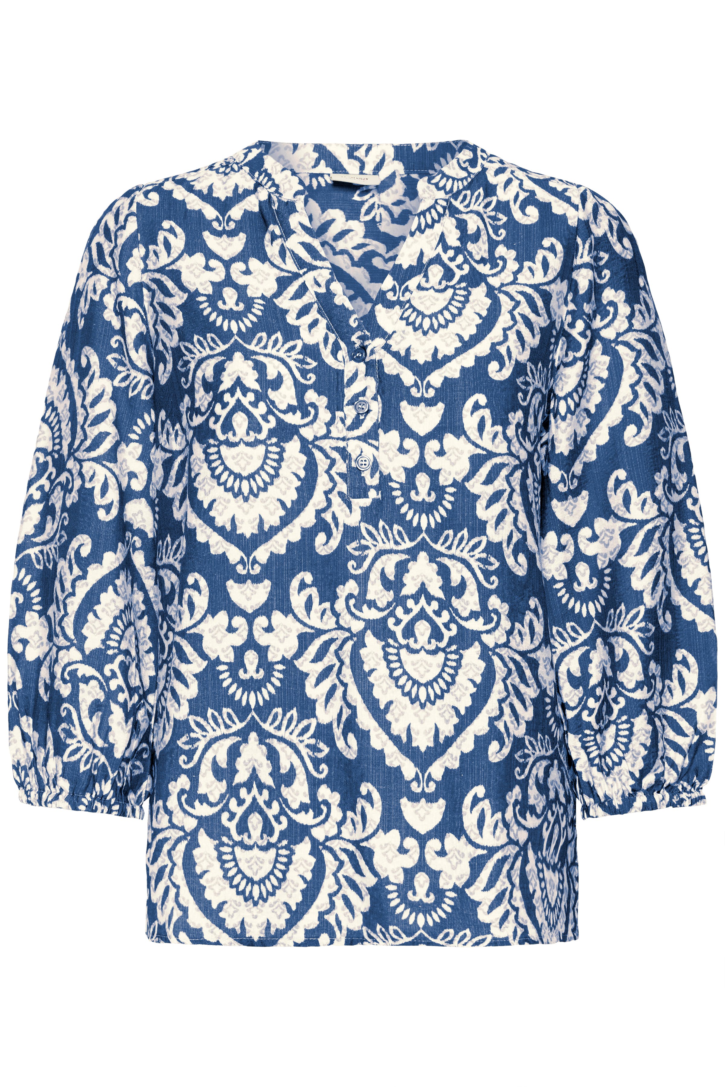 FRLILI Bluse PACK FRONT 20616177-205302