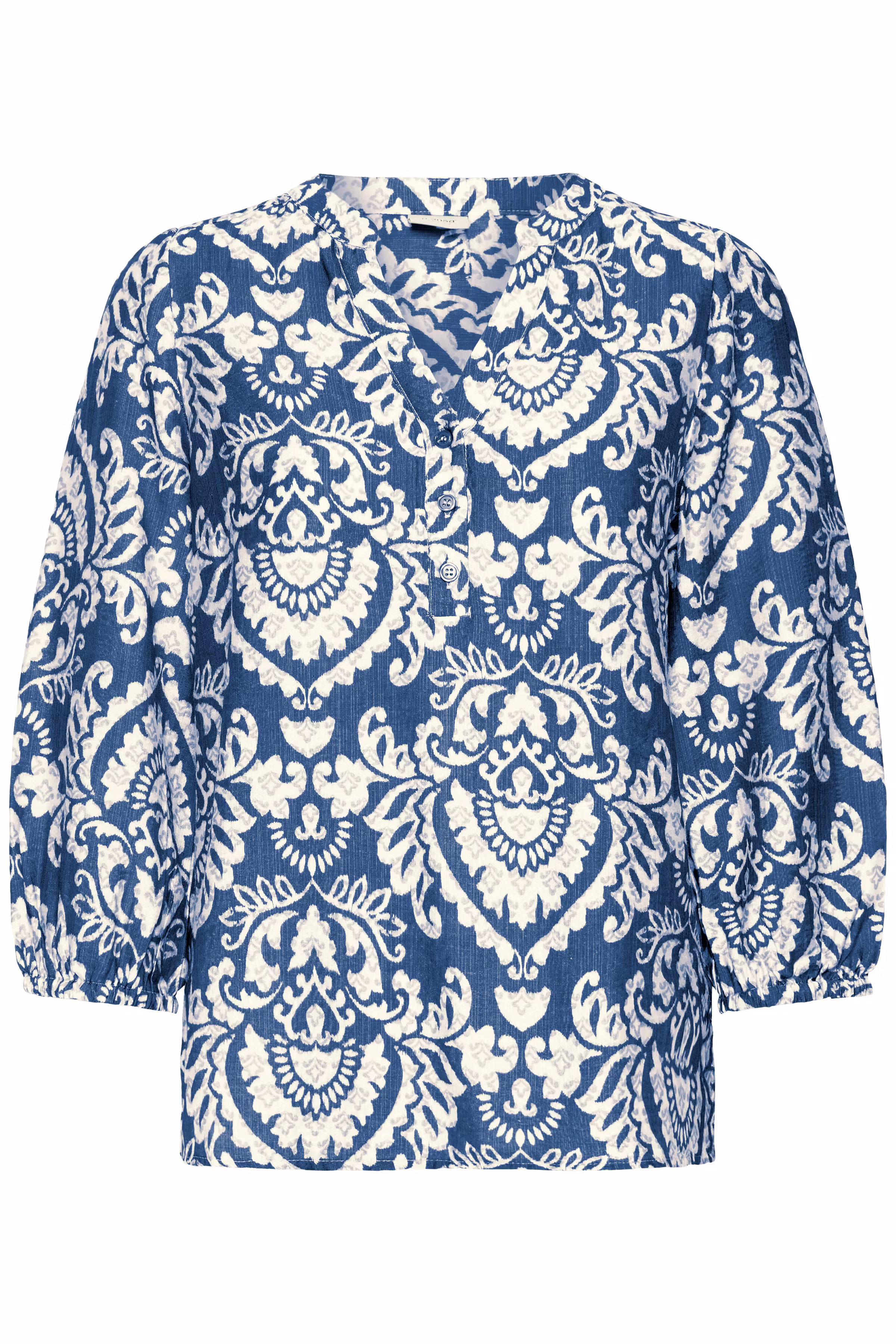 FRLILI Bluse PACK FRONT 20616177-205302