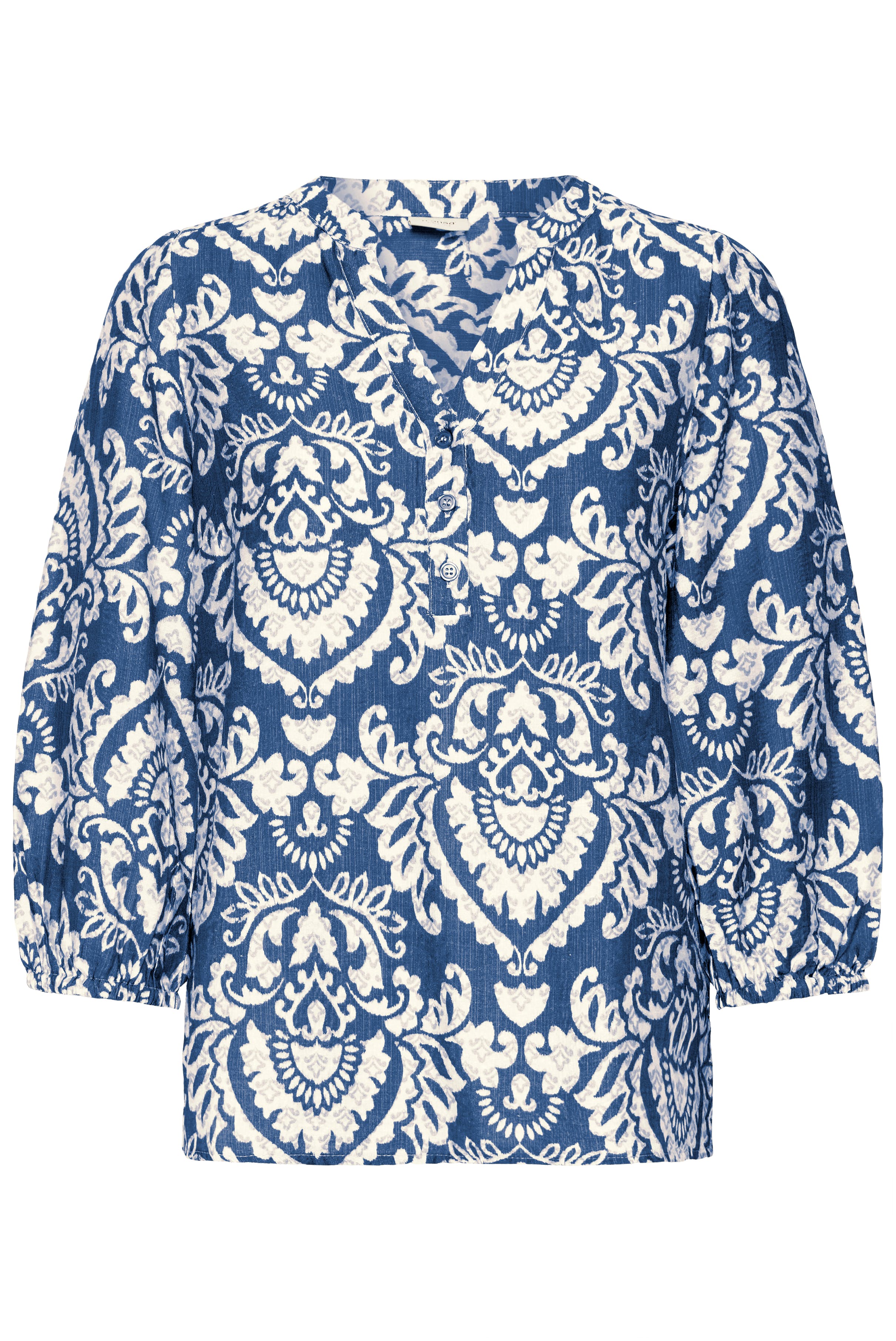 FRLILI Bluse PACK FRONT 20616177-205357