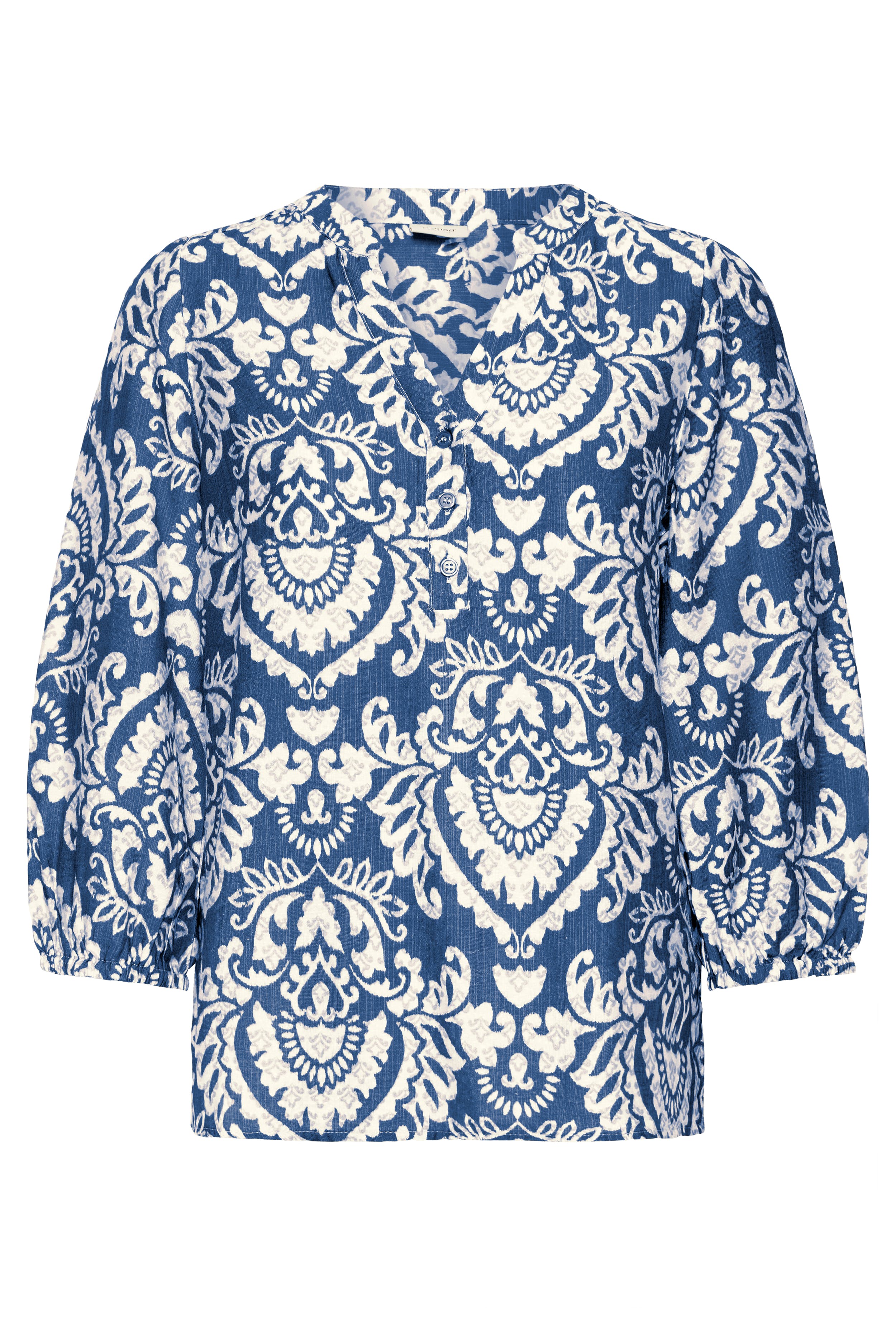 FRLILI Blouse PACK FRONT 20616177-205302