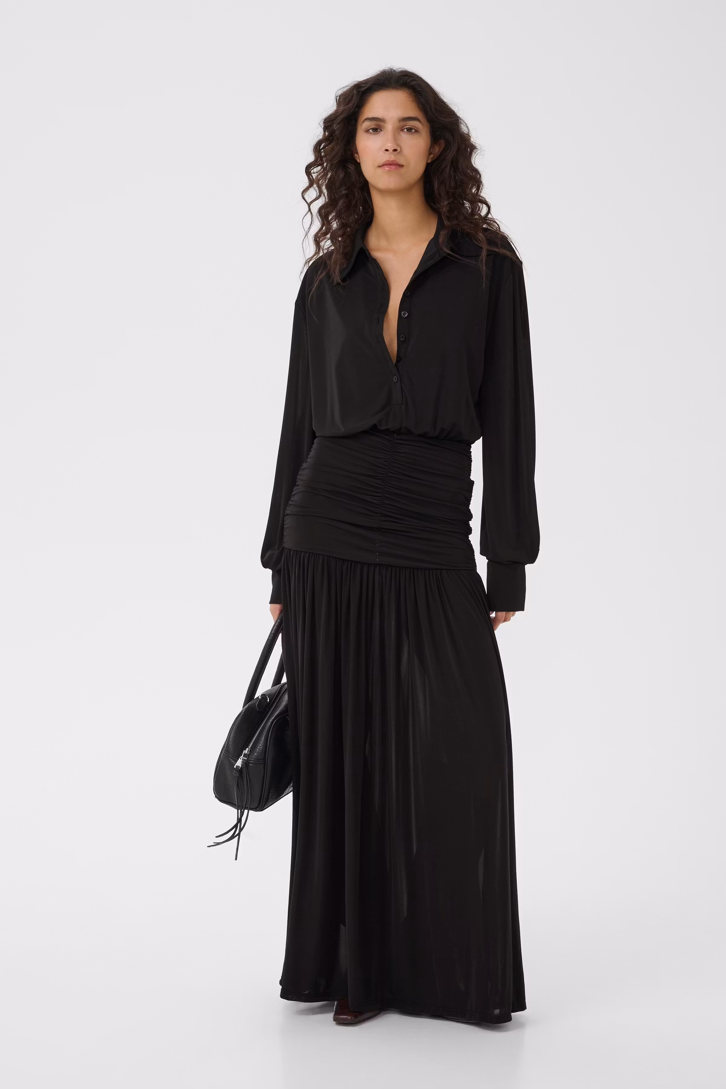 GZsvedae Kjole LOOKBOOK FRONT 10911497-100017