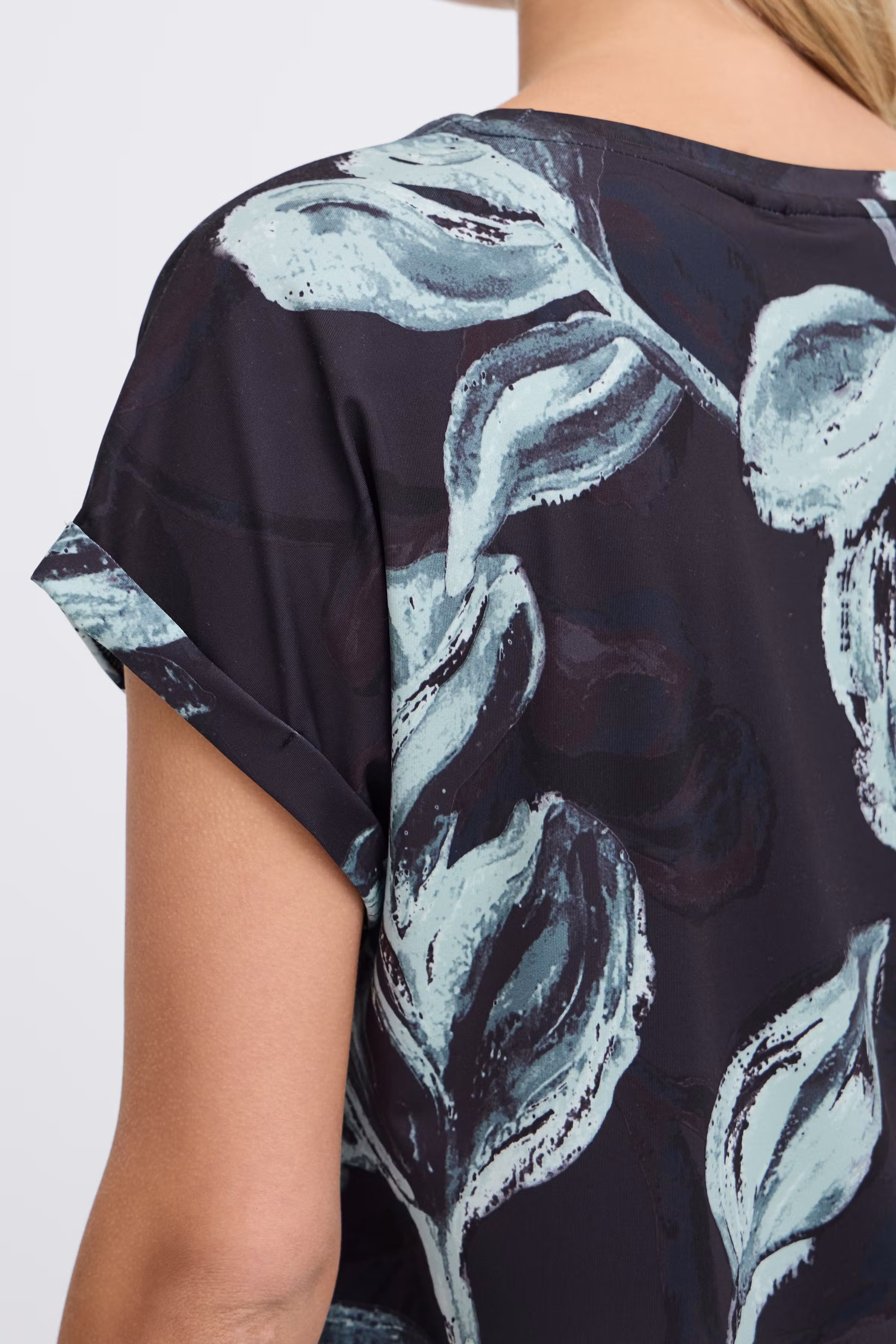 FRSEEN T-shirt LOOKBOOK DETAIL 20610634-900013981